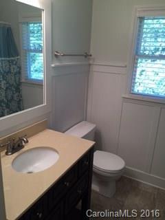 Camden - Residential