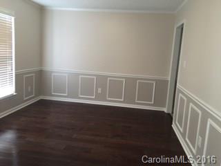 Camden - Residential