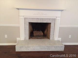 Camden - Residential