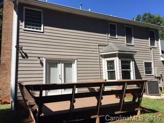 Camden - Residential