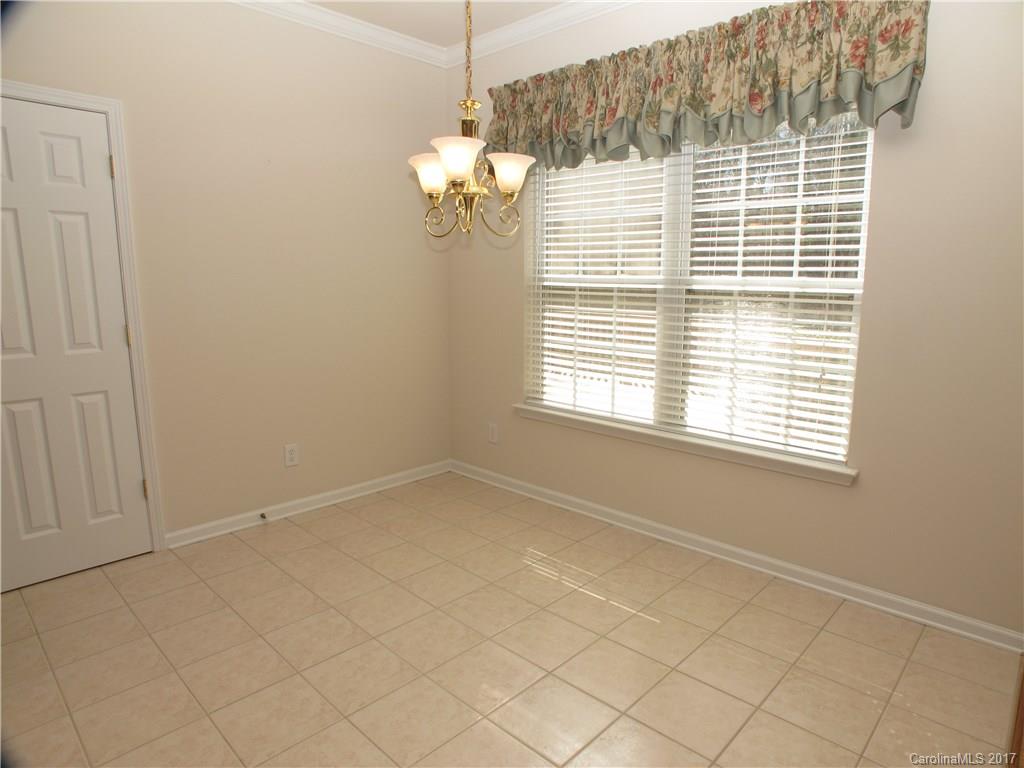 Bridlestone - Residential Lease