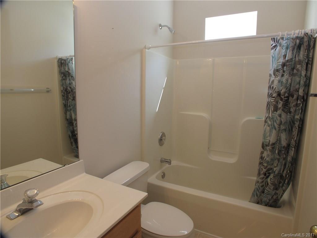 Bridlestone - Residential Lease