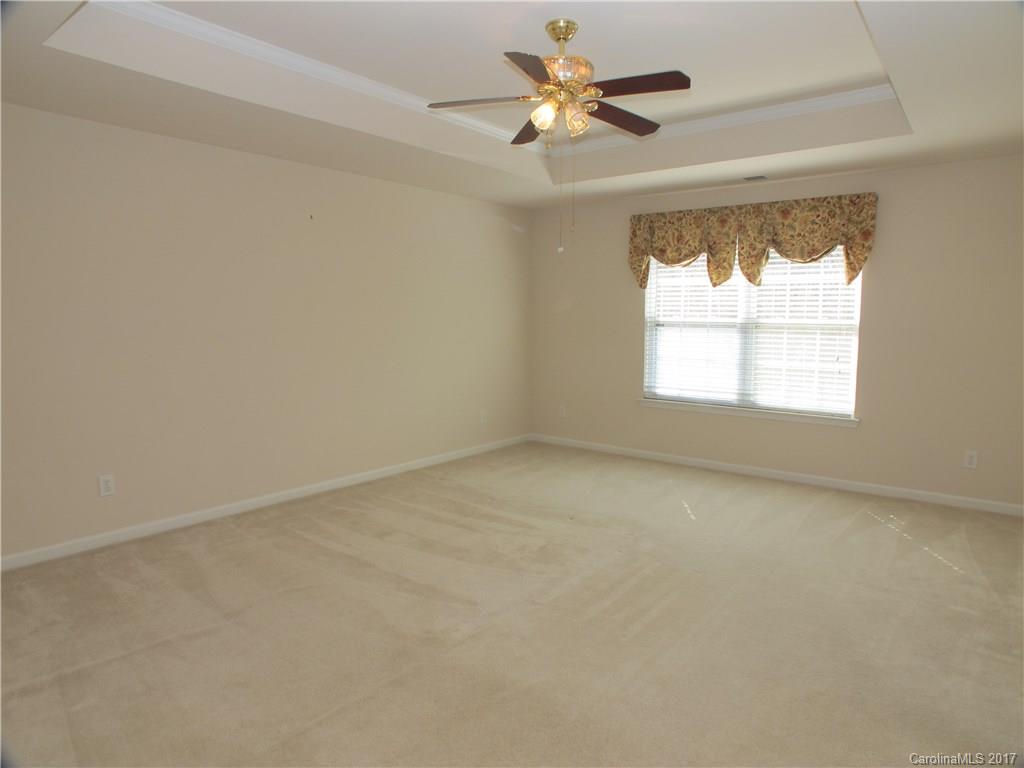 Bridlestone - Residential Lease
