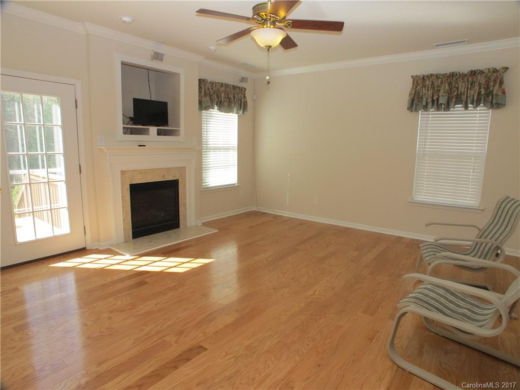 Bridlestone - Residential Lease