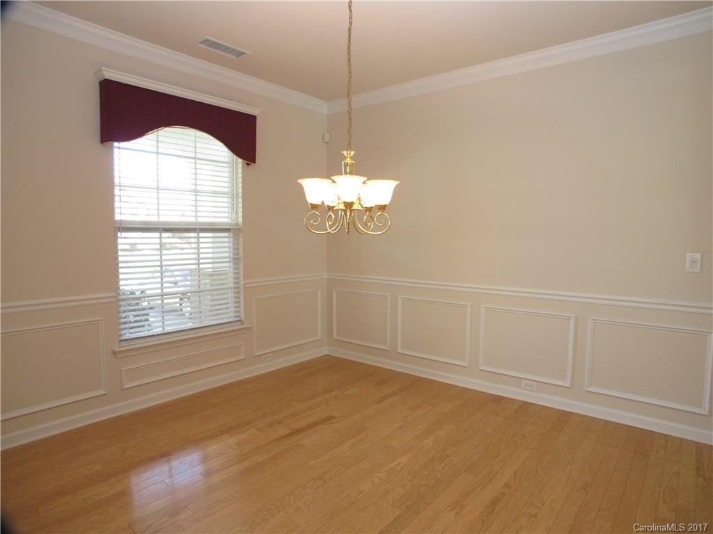 Bridlestone - Residential Lease