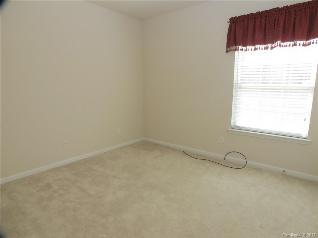 Bridlestone - Residential Lease