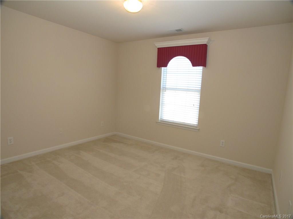 Bridlestone - Residential Lease