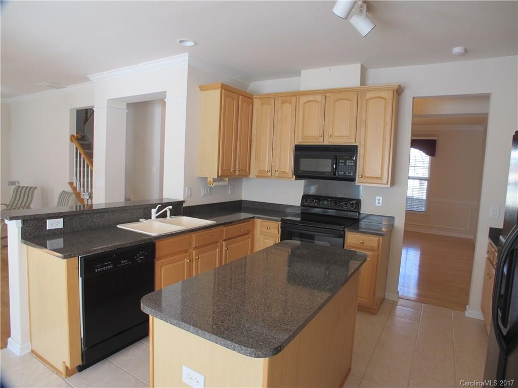 Bridlestone - Residential Lease