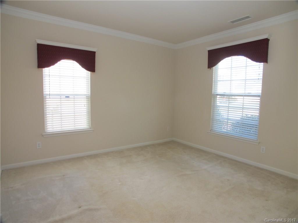 Bridlestone - Residential Lease