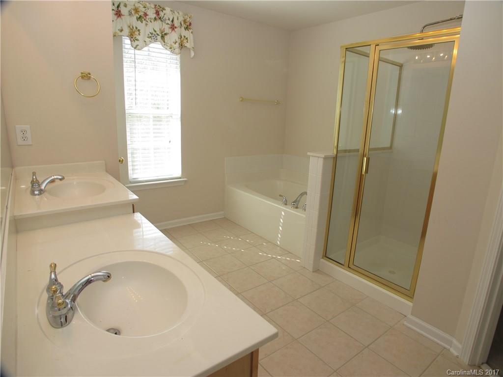 Bridlestone - Residential Lease
