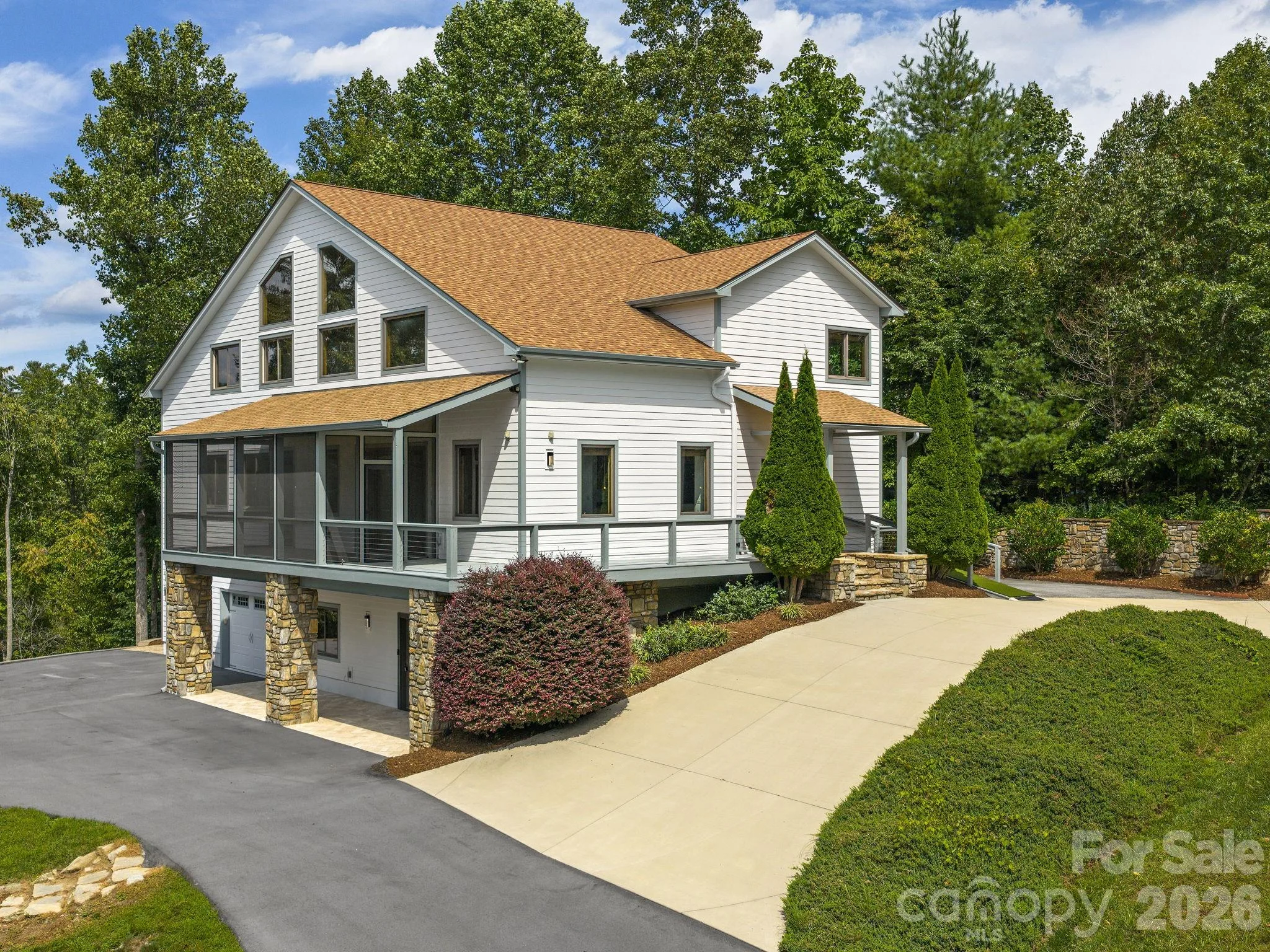 248 Wisdom Cove Road, Flat Rock, NC, 28731