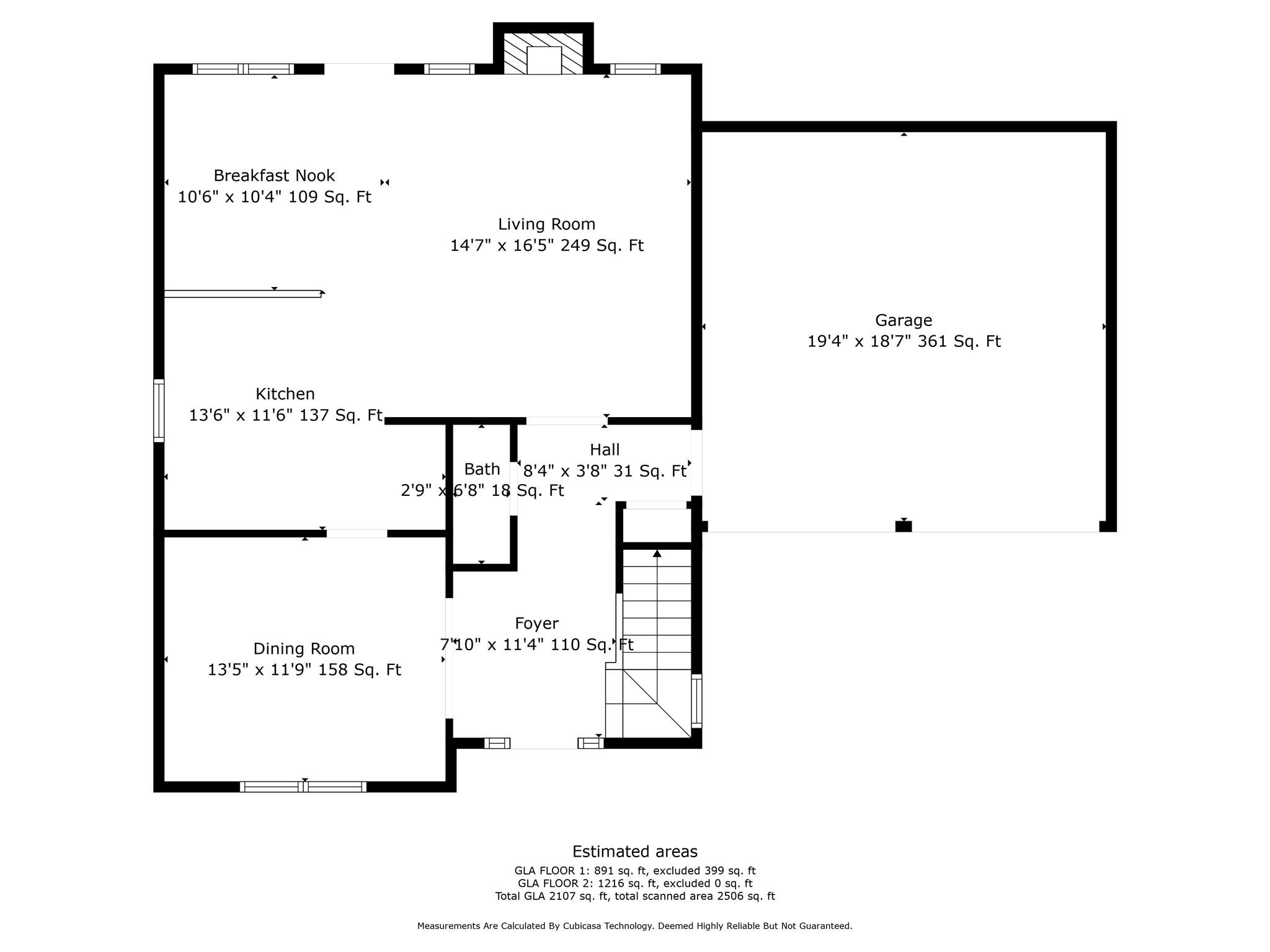 Arbormere - Residential
