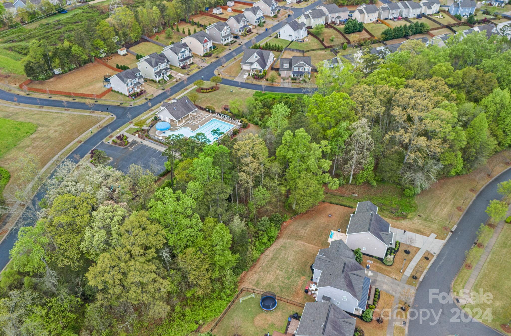 Arbormere - Residential