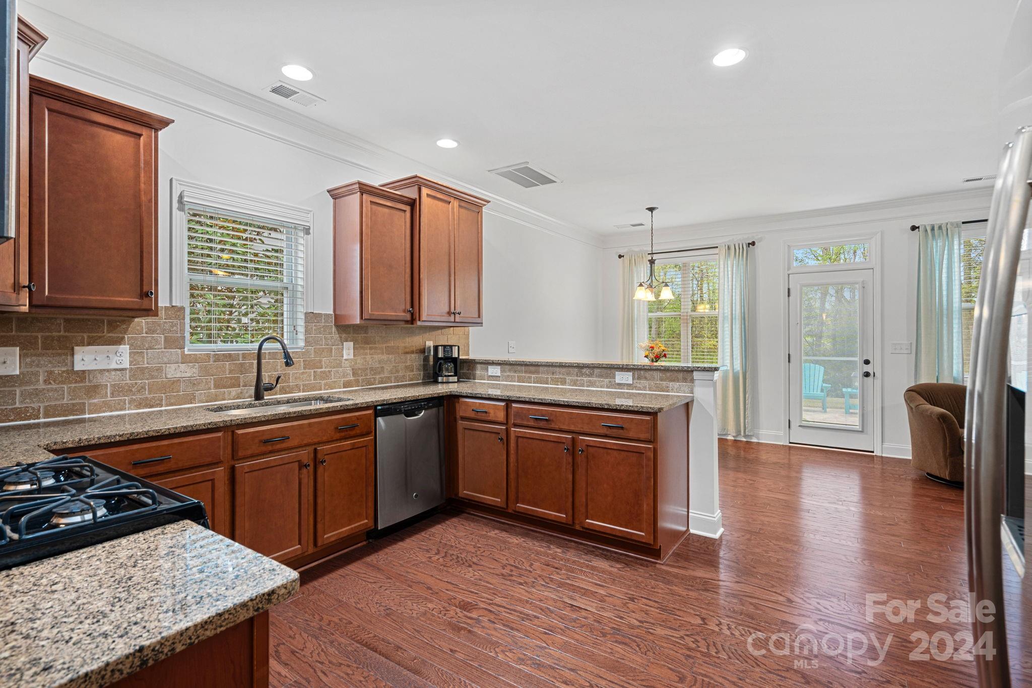 Arbormere - Residential