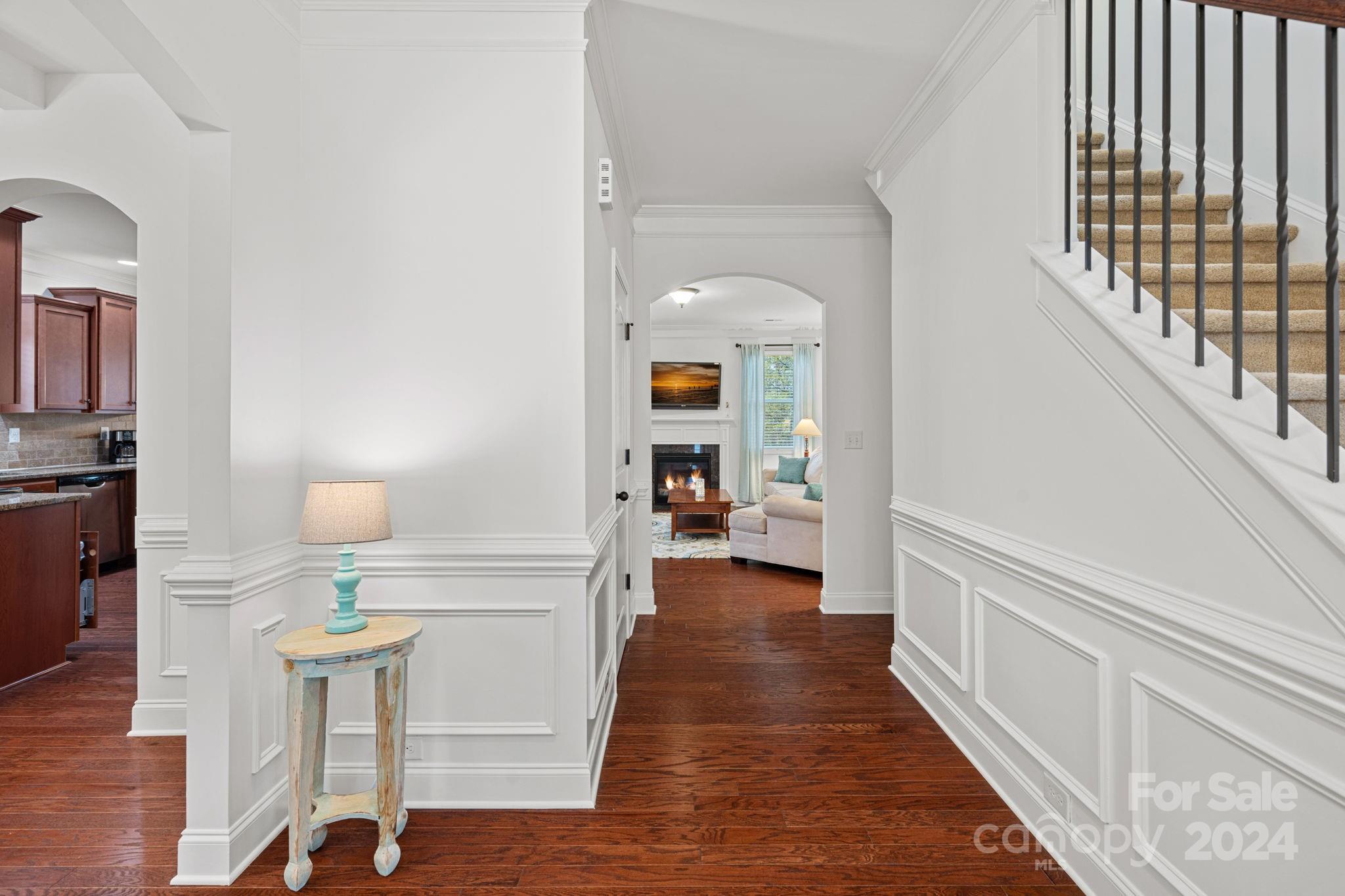 Arbormere - Residential