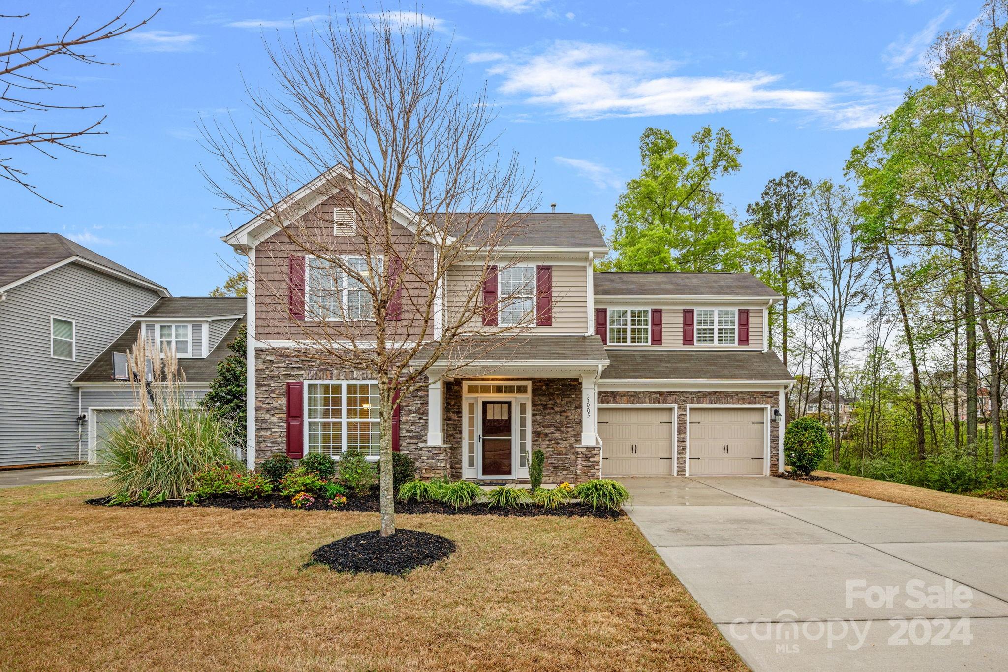 Arbormere - Residential