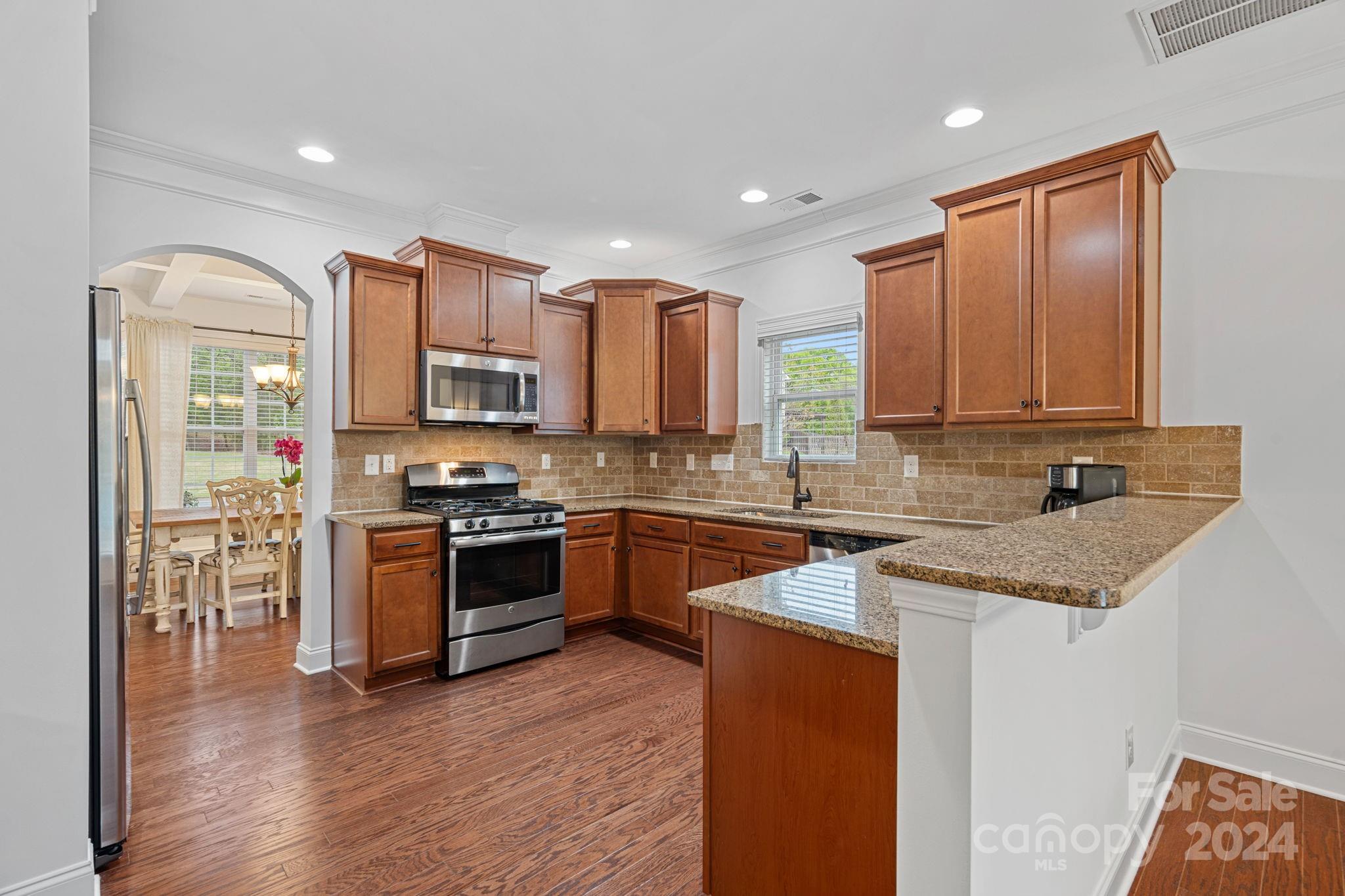 Arbormere - Residential