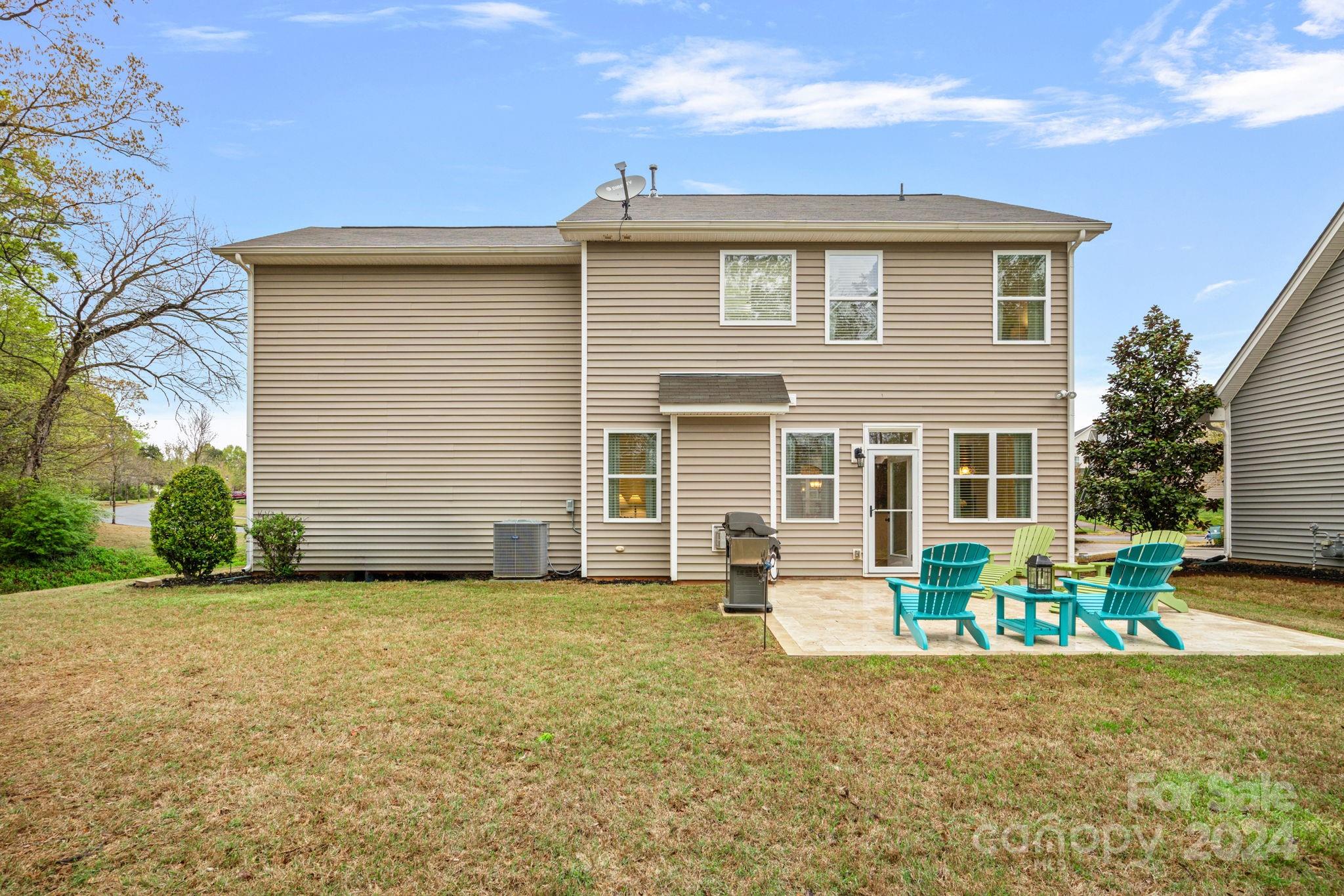 Arbormere - Residential