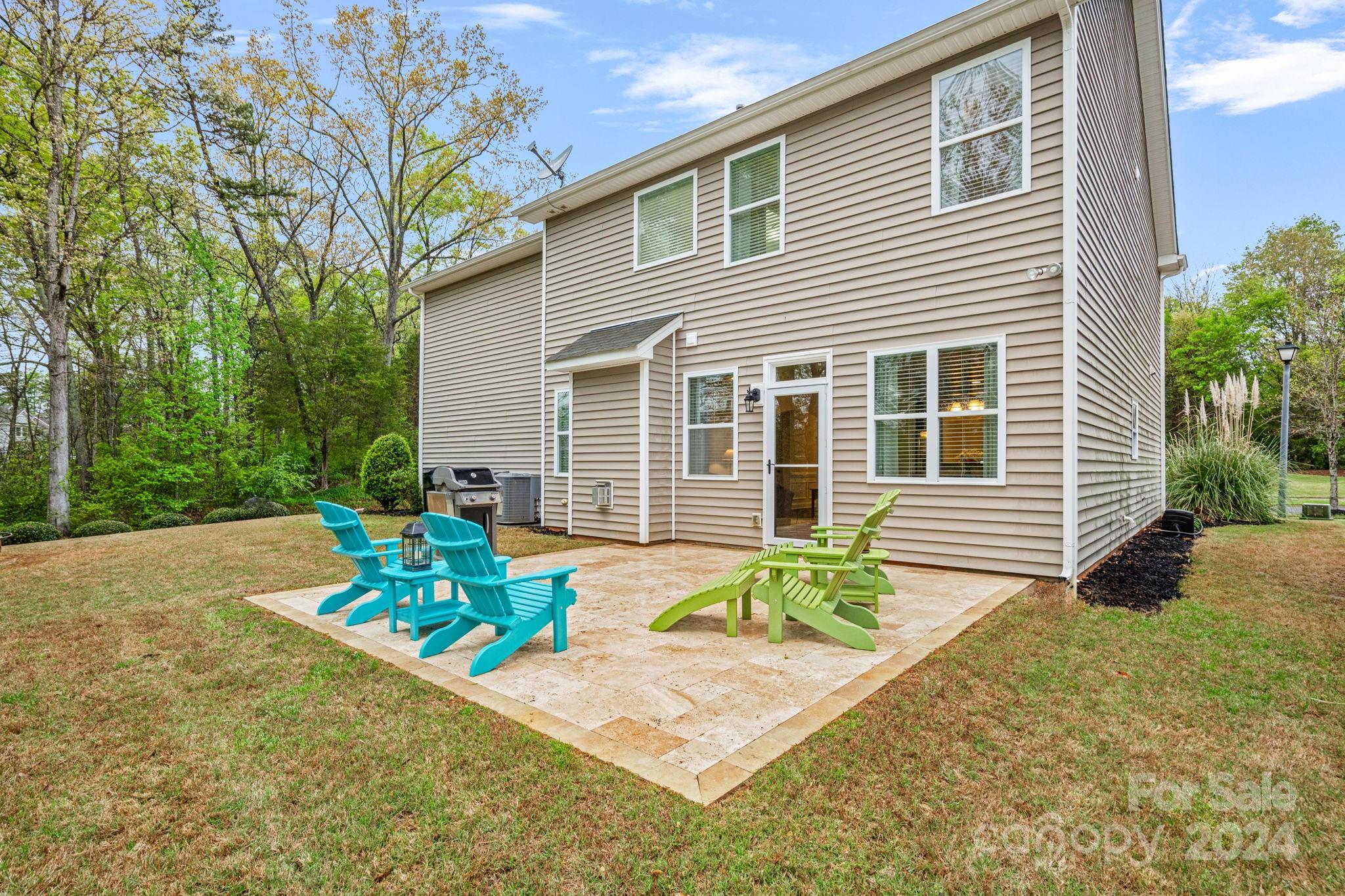 Arbormere - Residential