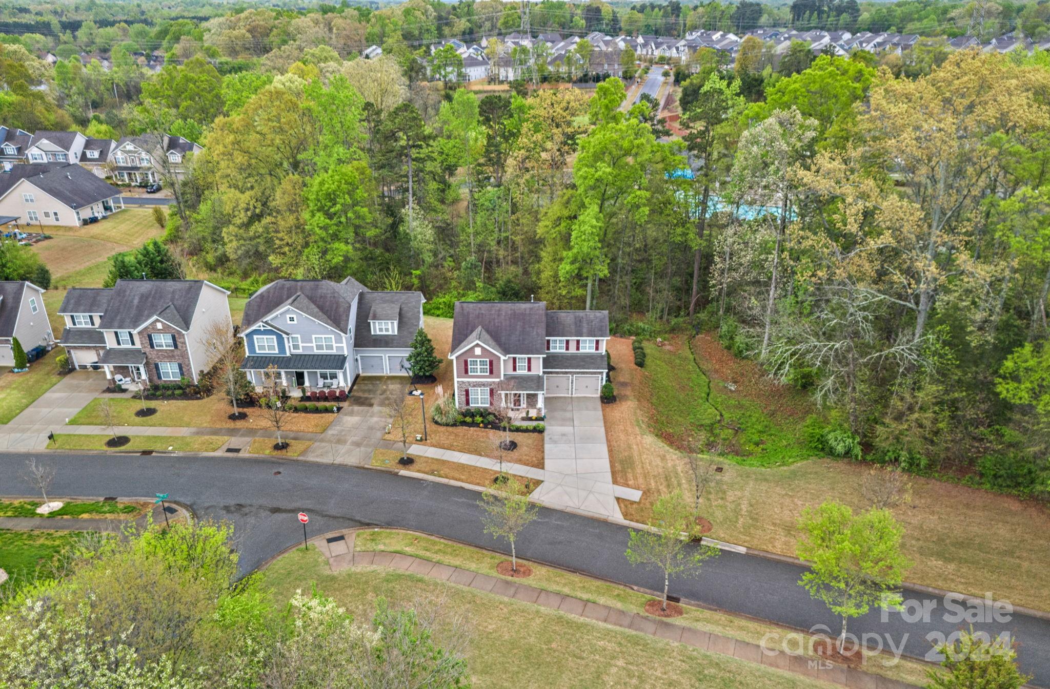 Arbormere - Residential