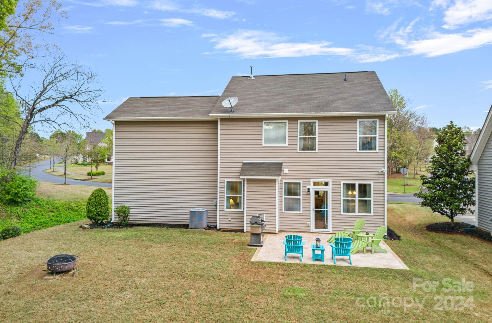 Arbormere - Residential