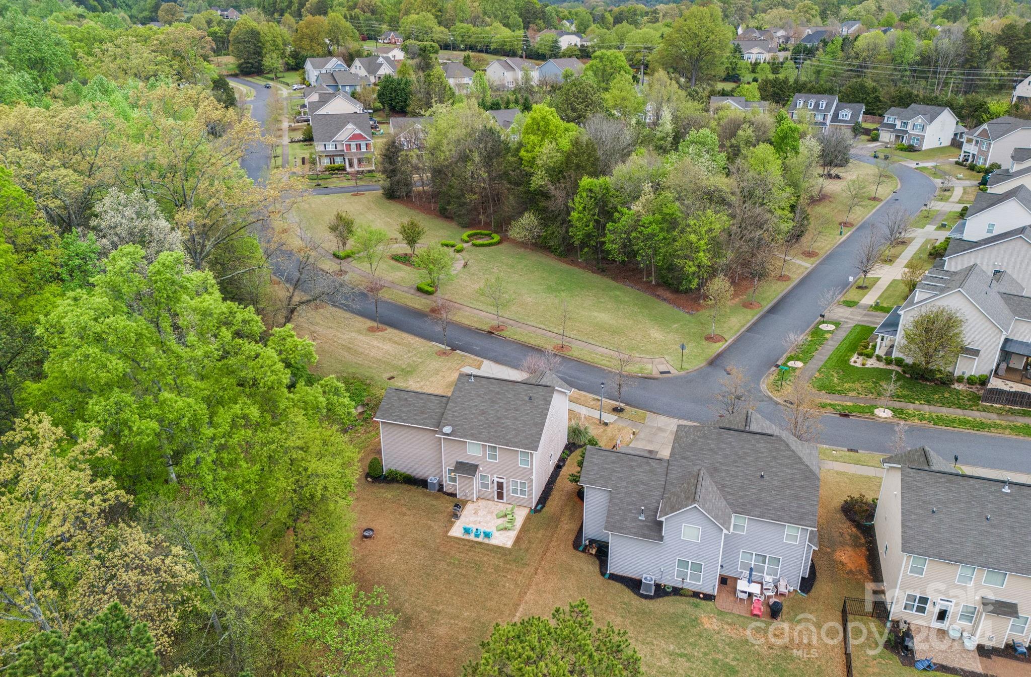 Arbormere - Residential