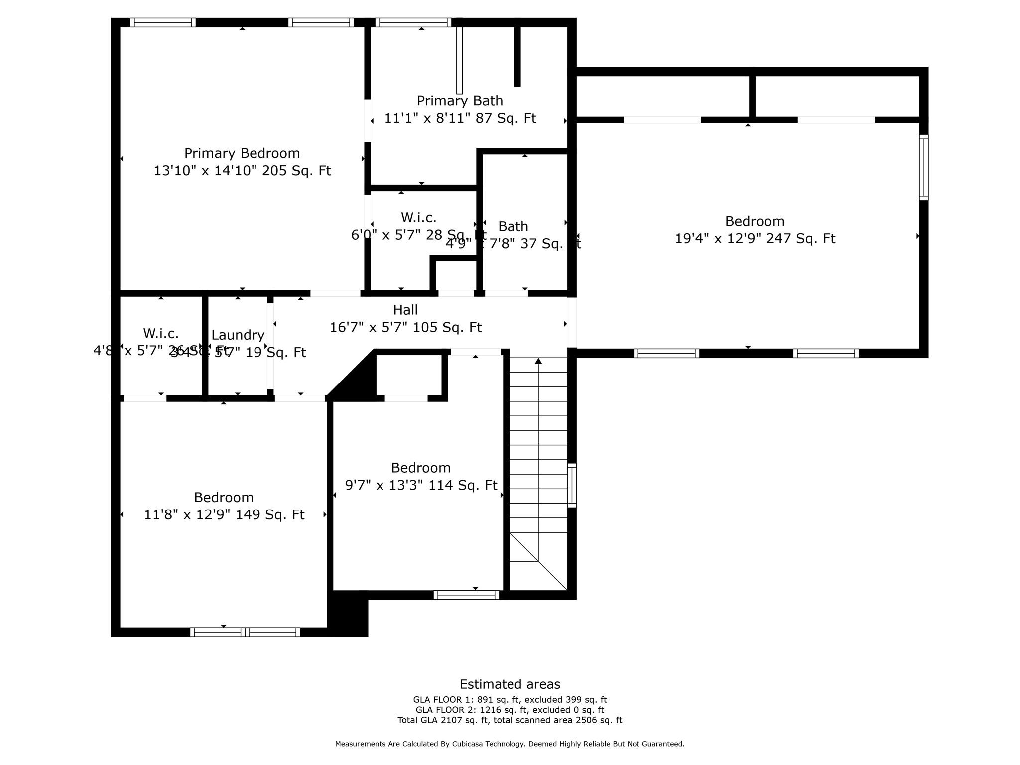 Arbormere - Residential