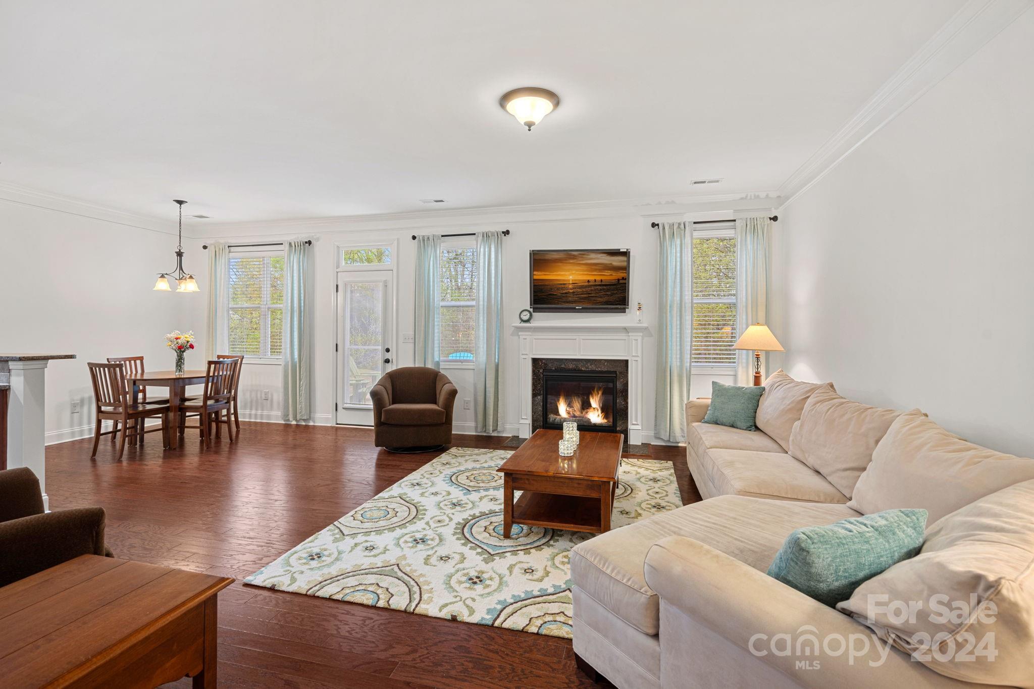 Arbormere - Residential