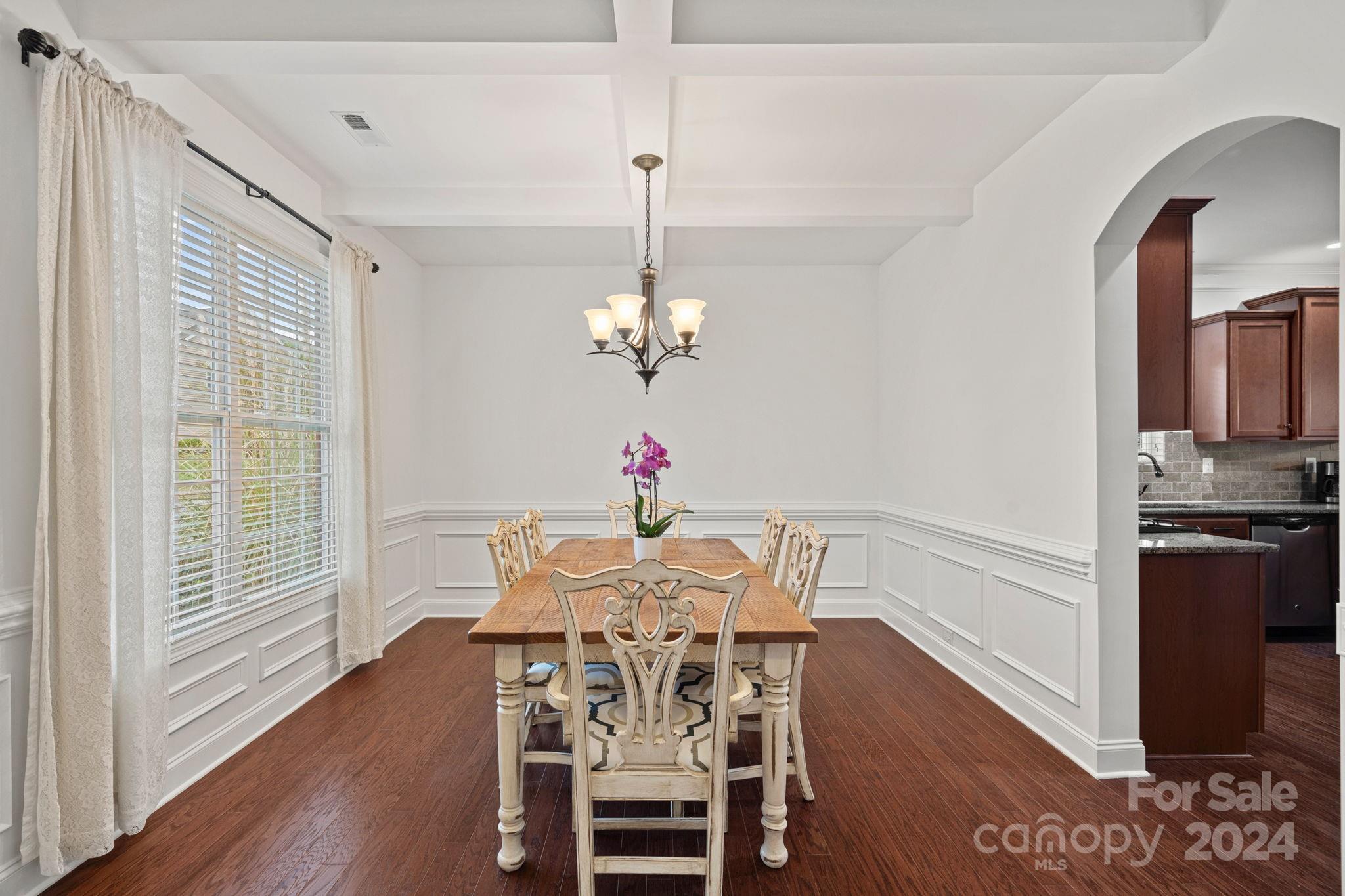 Arbormere - Residential