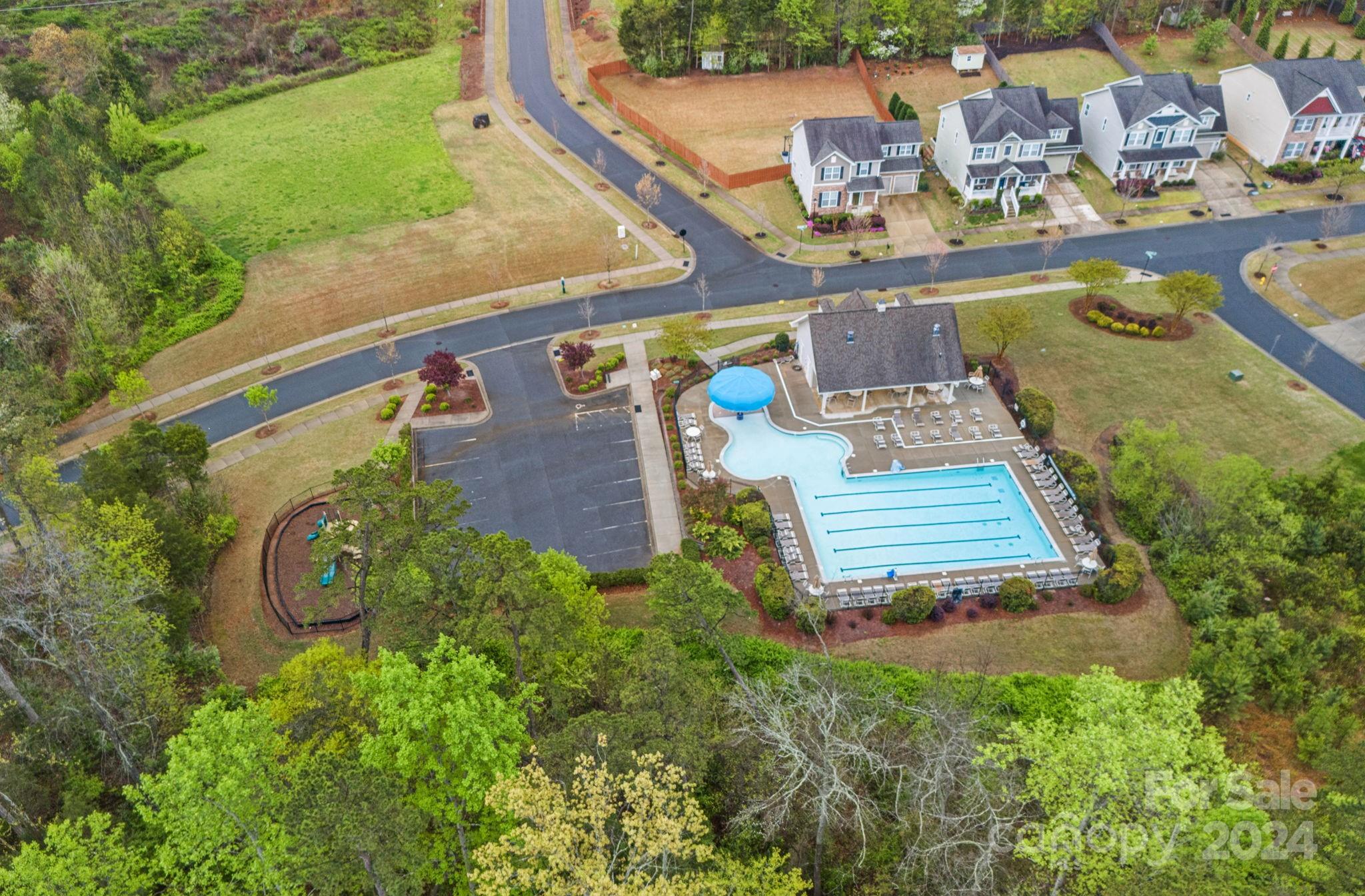 Arbormere - Residential