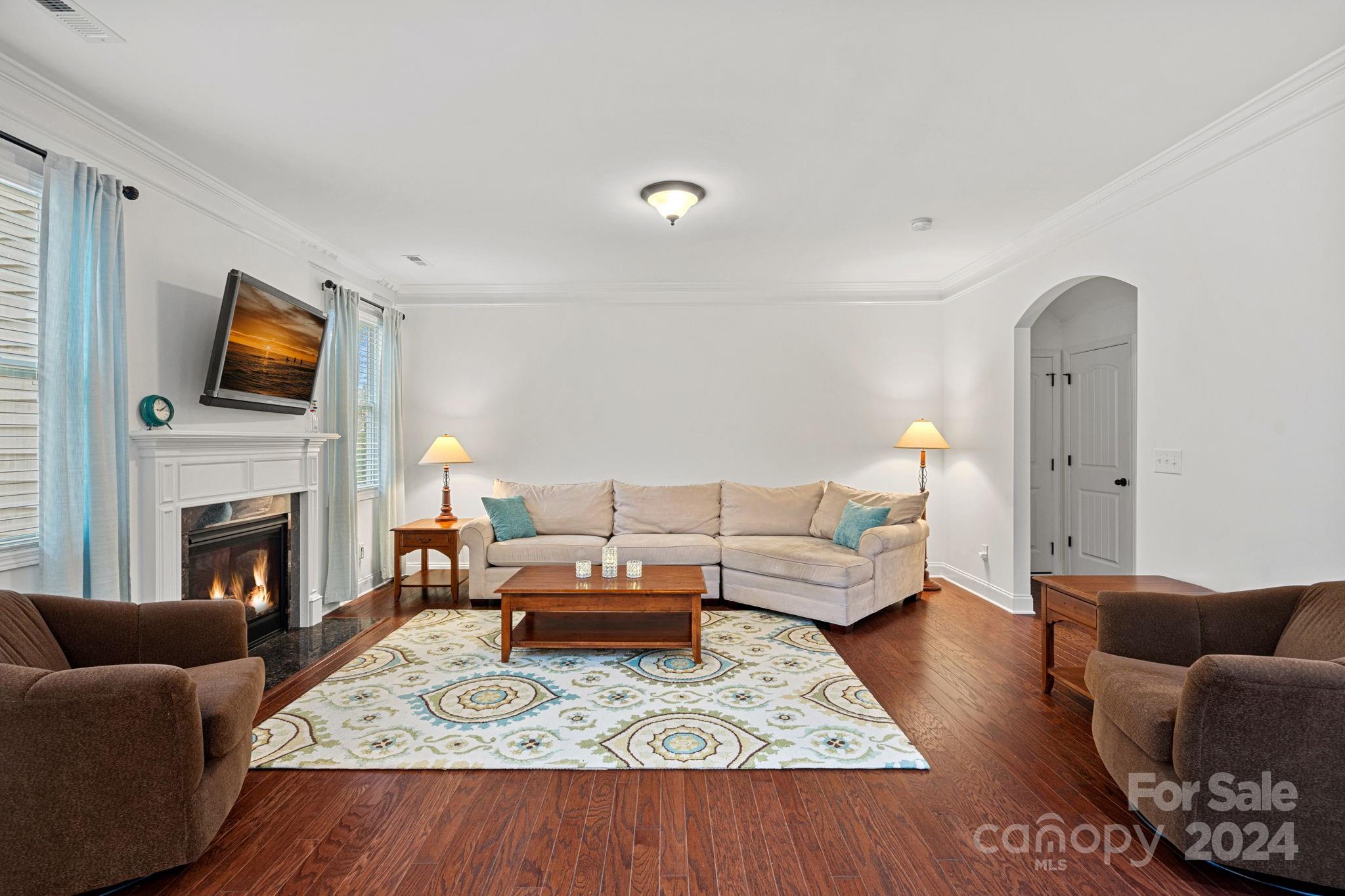 Arbormere - Residential