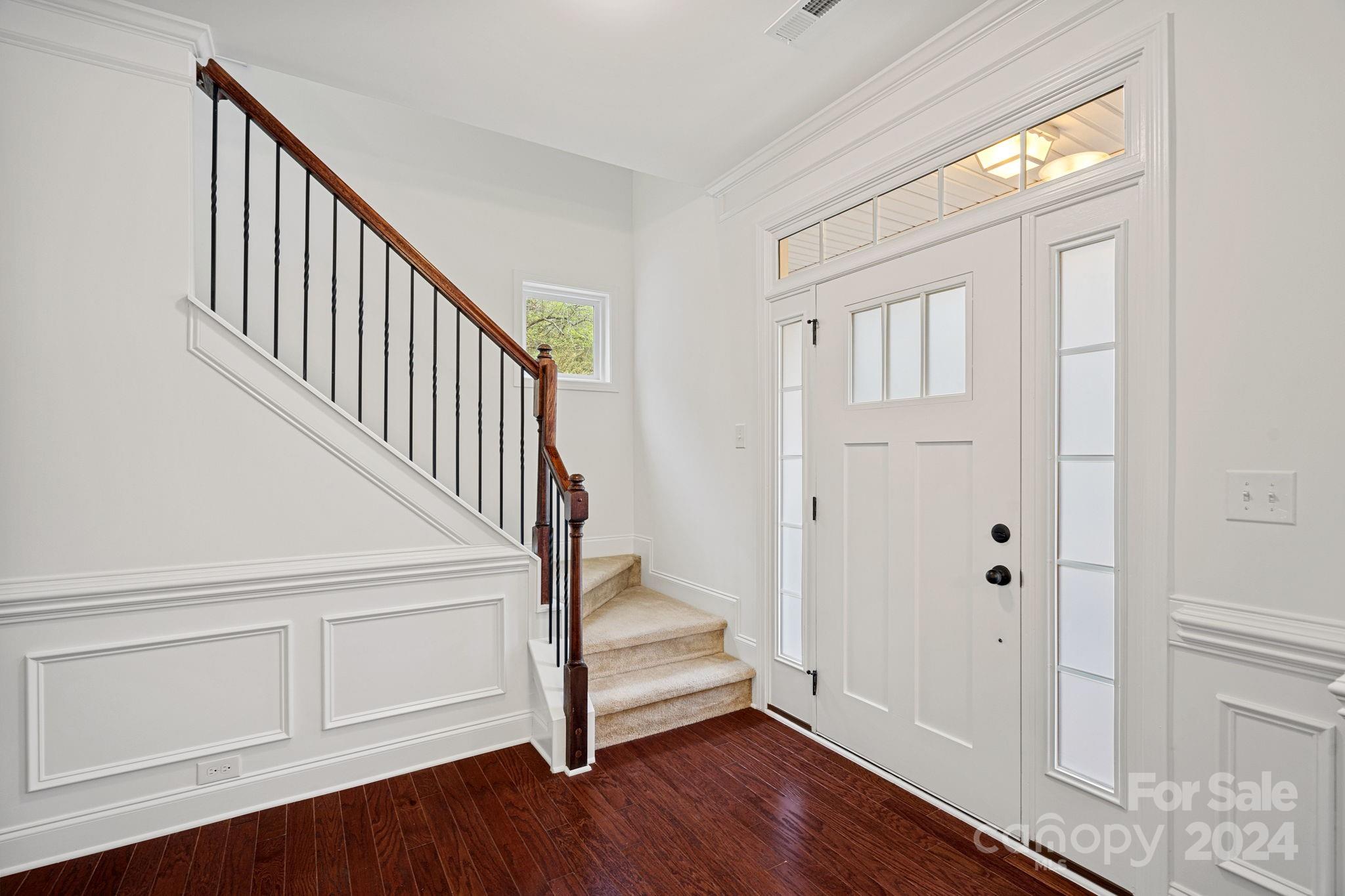 Arbormere - Residential