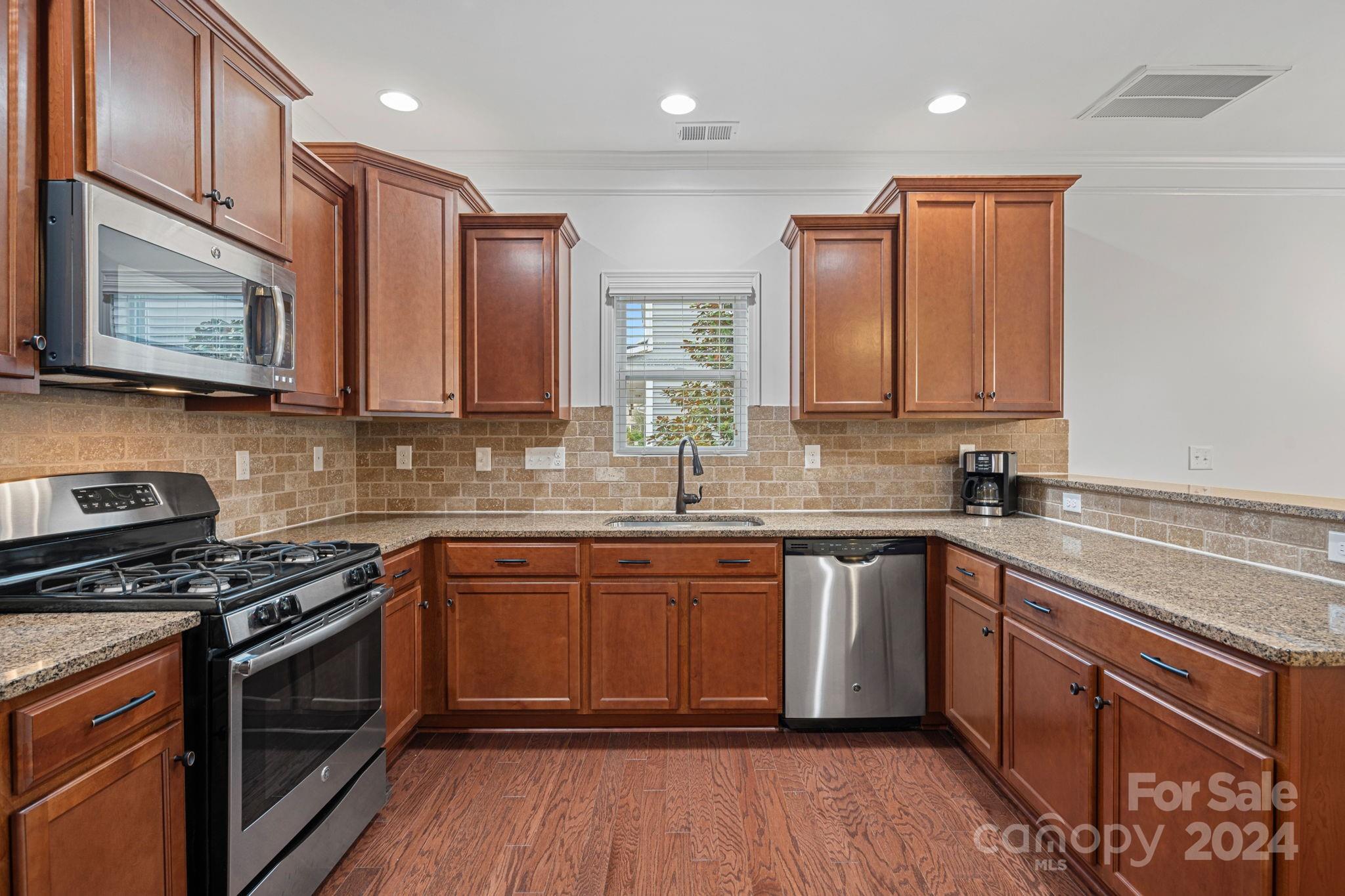 Arbormere - Residential