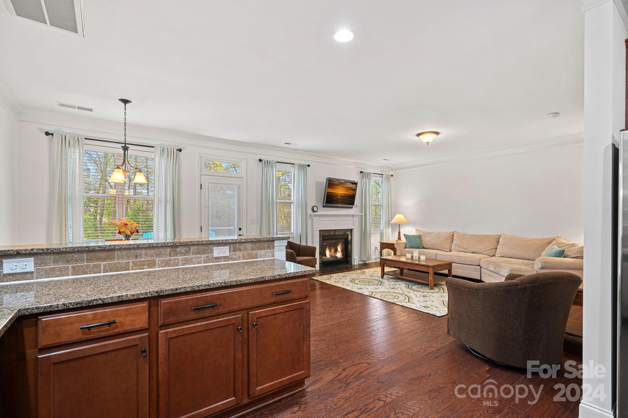 Arbormere - Residential