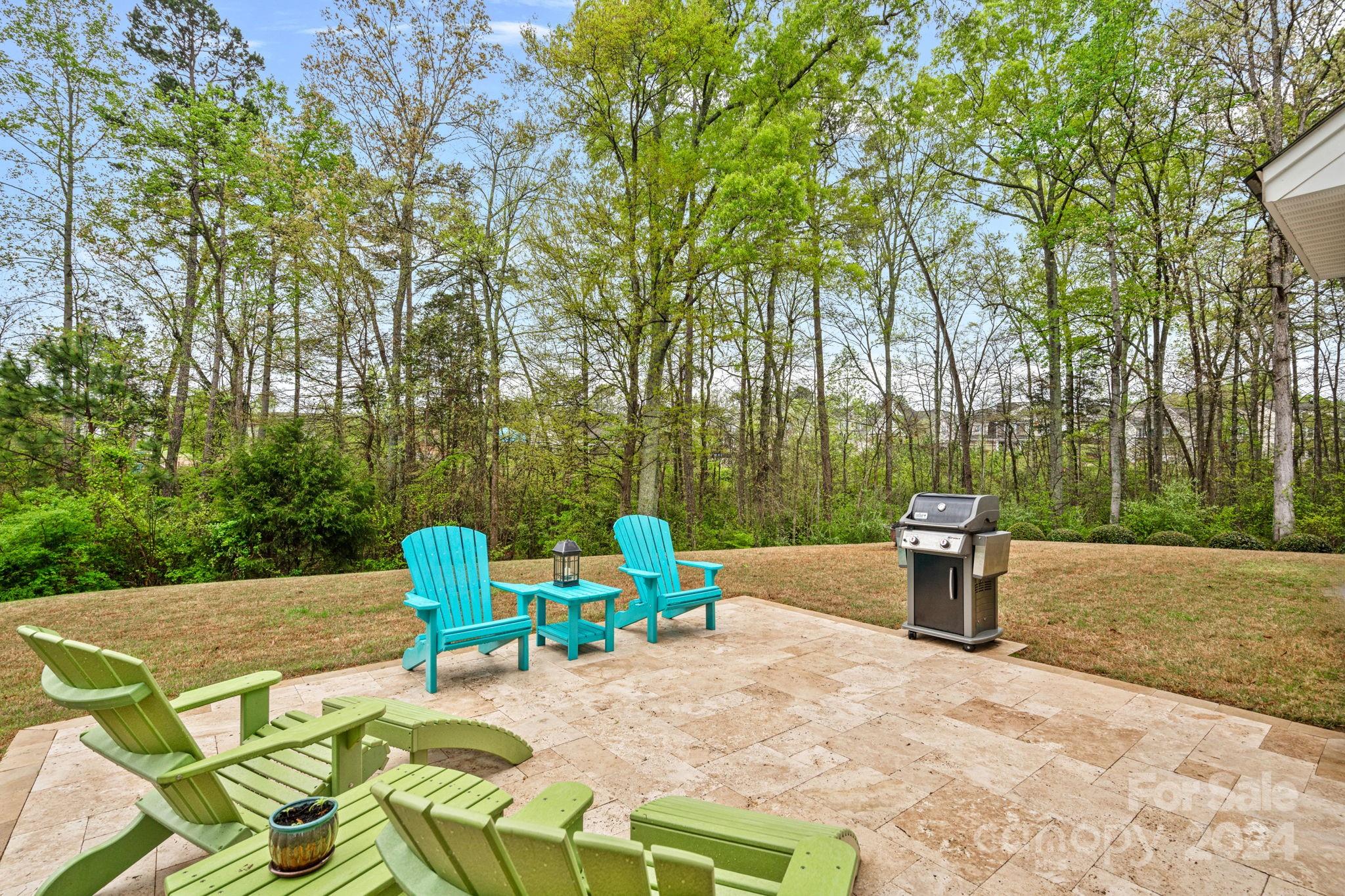 Arbormere - Residential