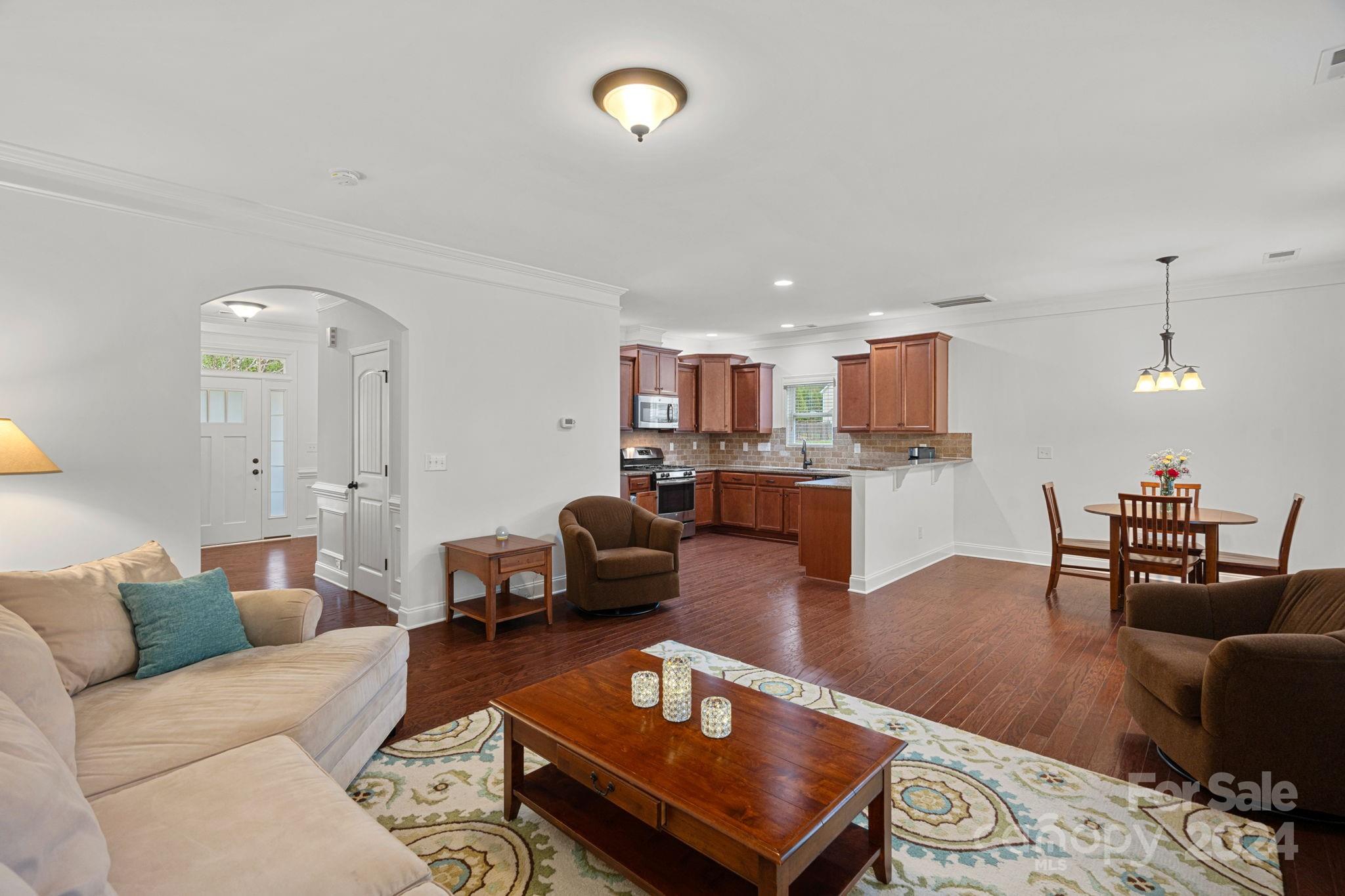 Arbormere - Residential