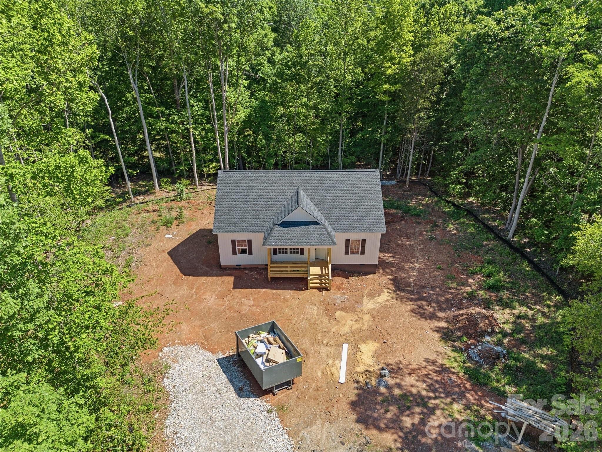 Heron Creek - Residential