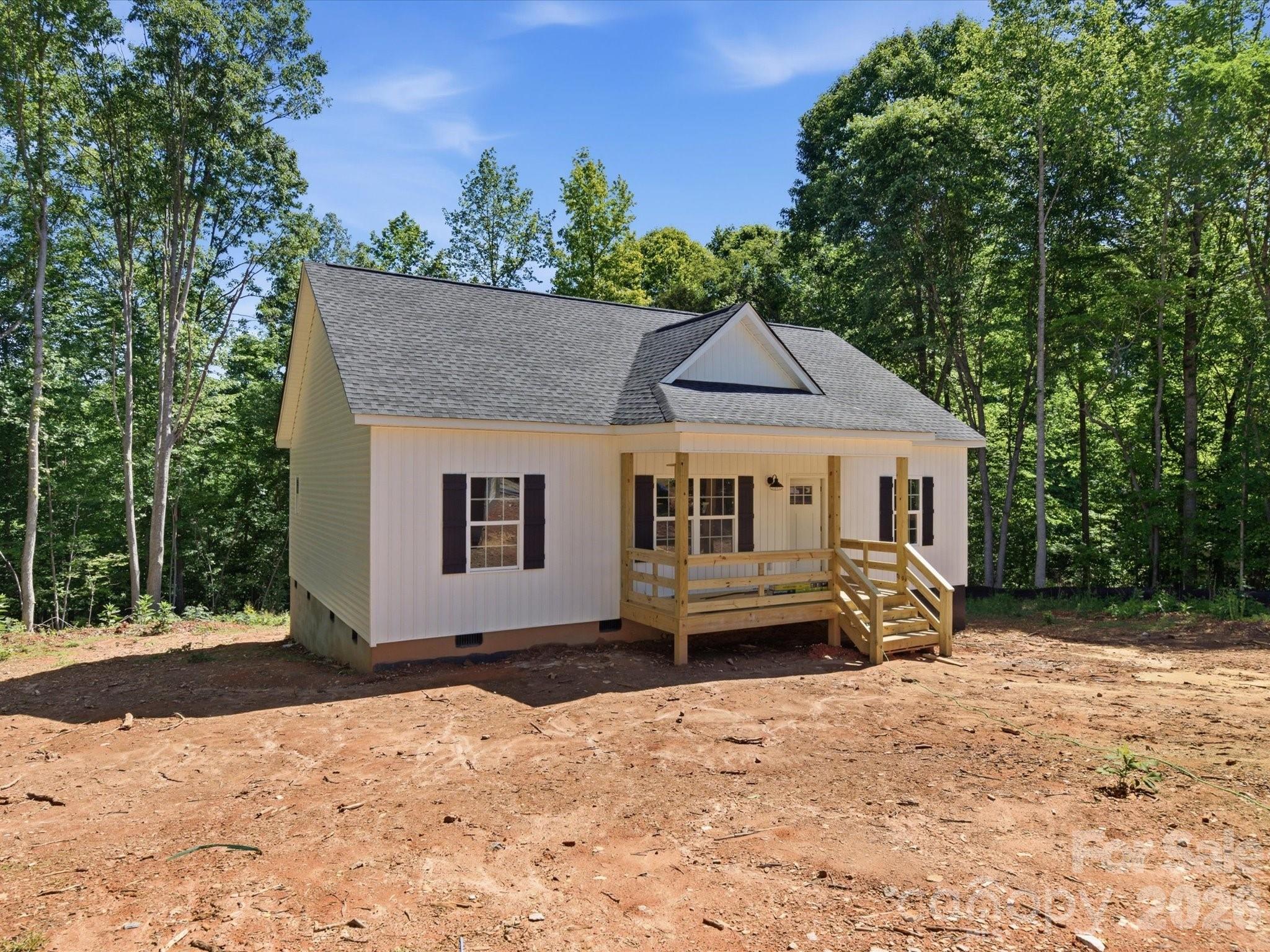 Heron Creek - Residential