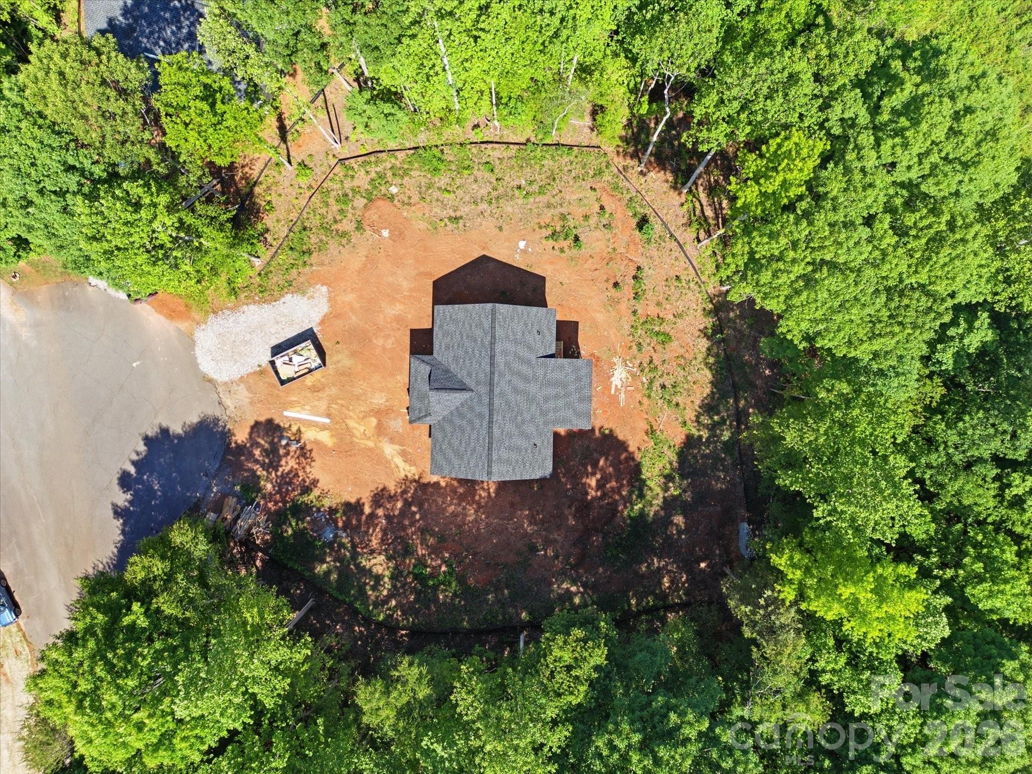 Heron Creek - Residential