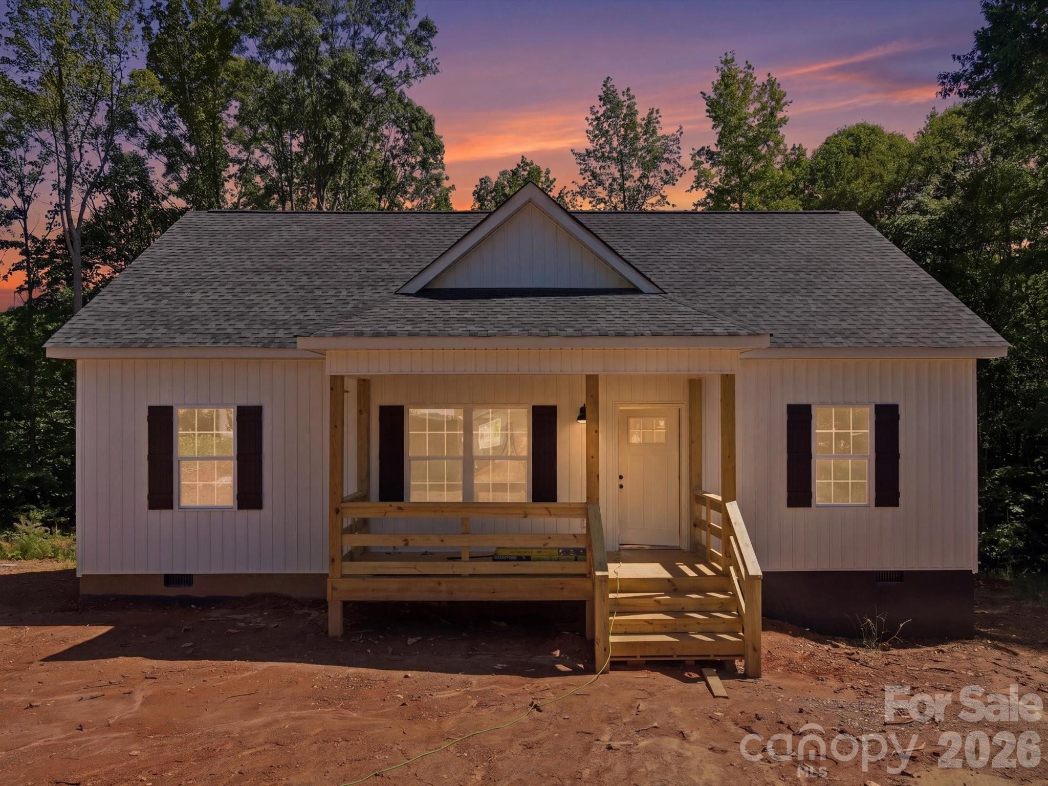 Heron Creek - Residential