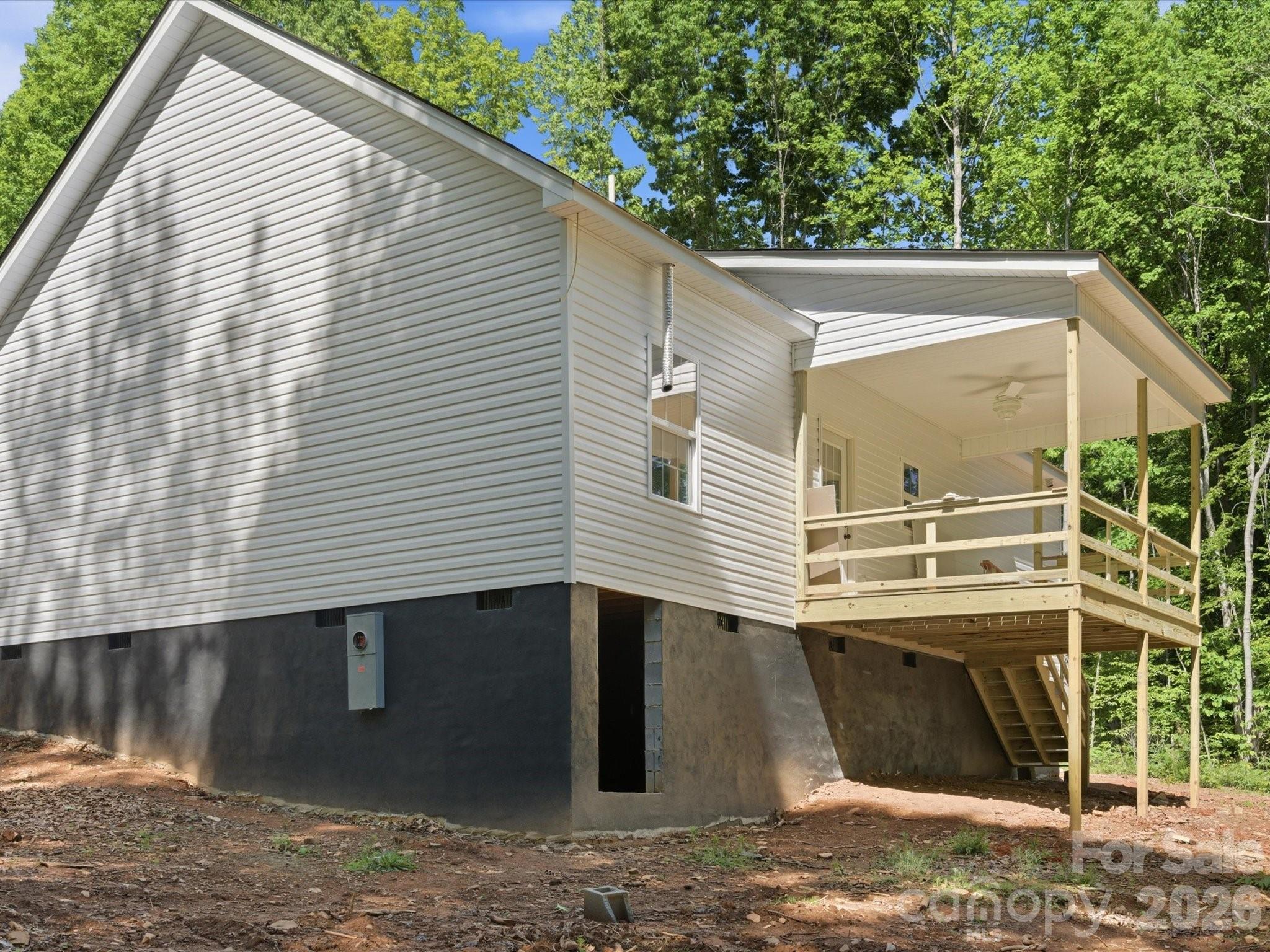 Heron Creek - Residential