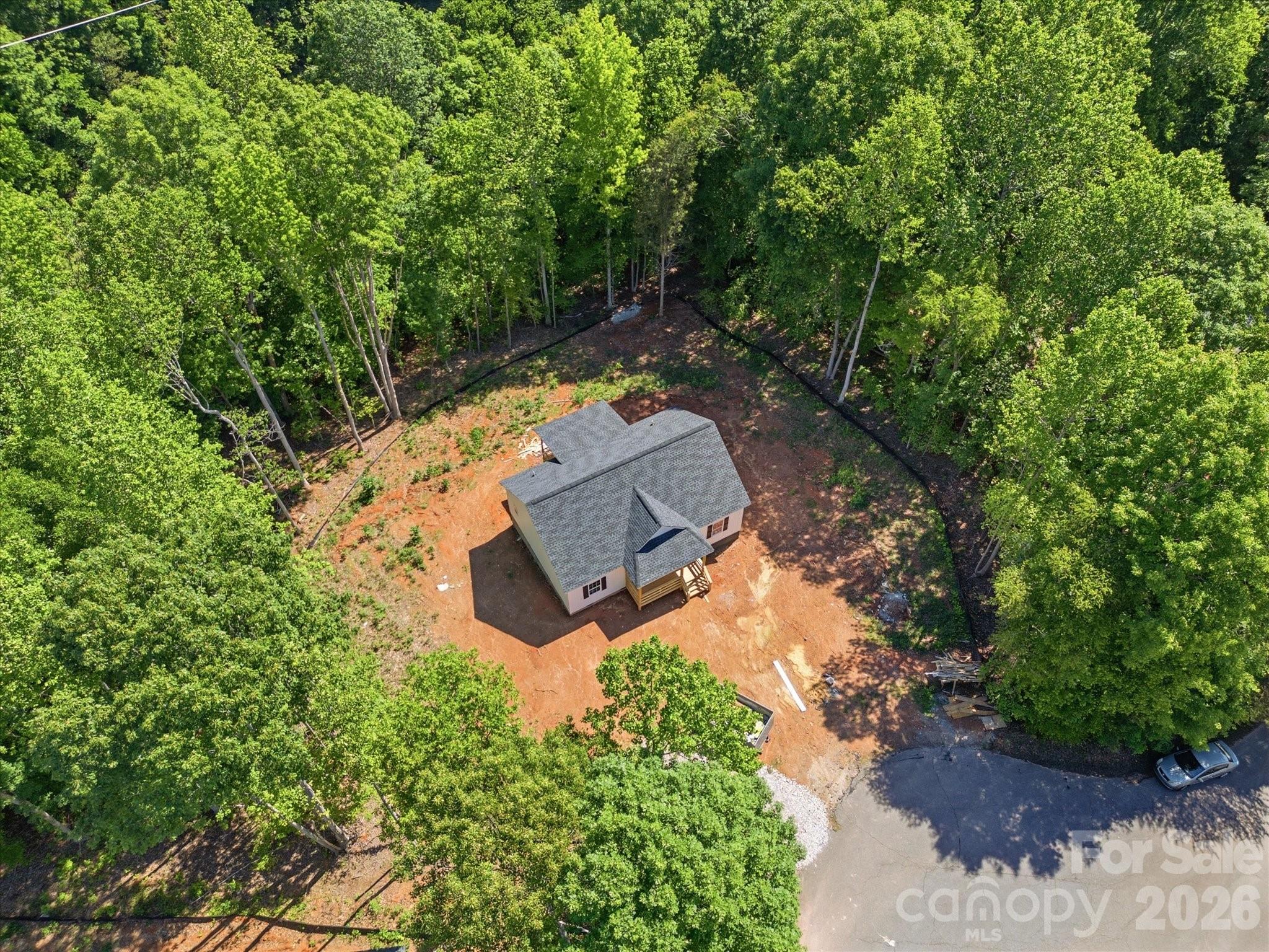 Heron Creek - Residential