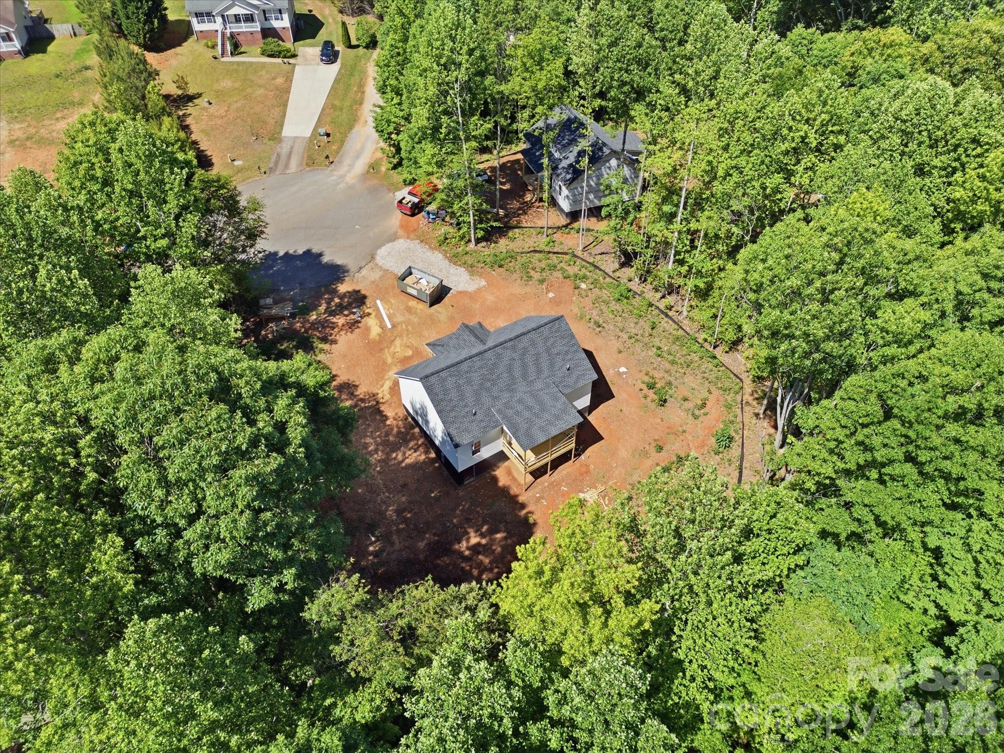 Heron Creek - Residential