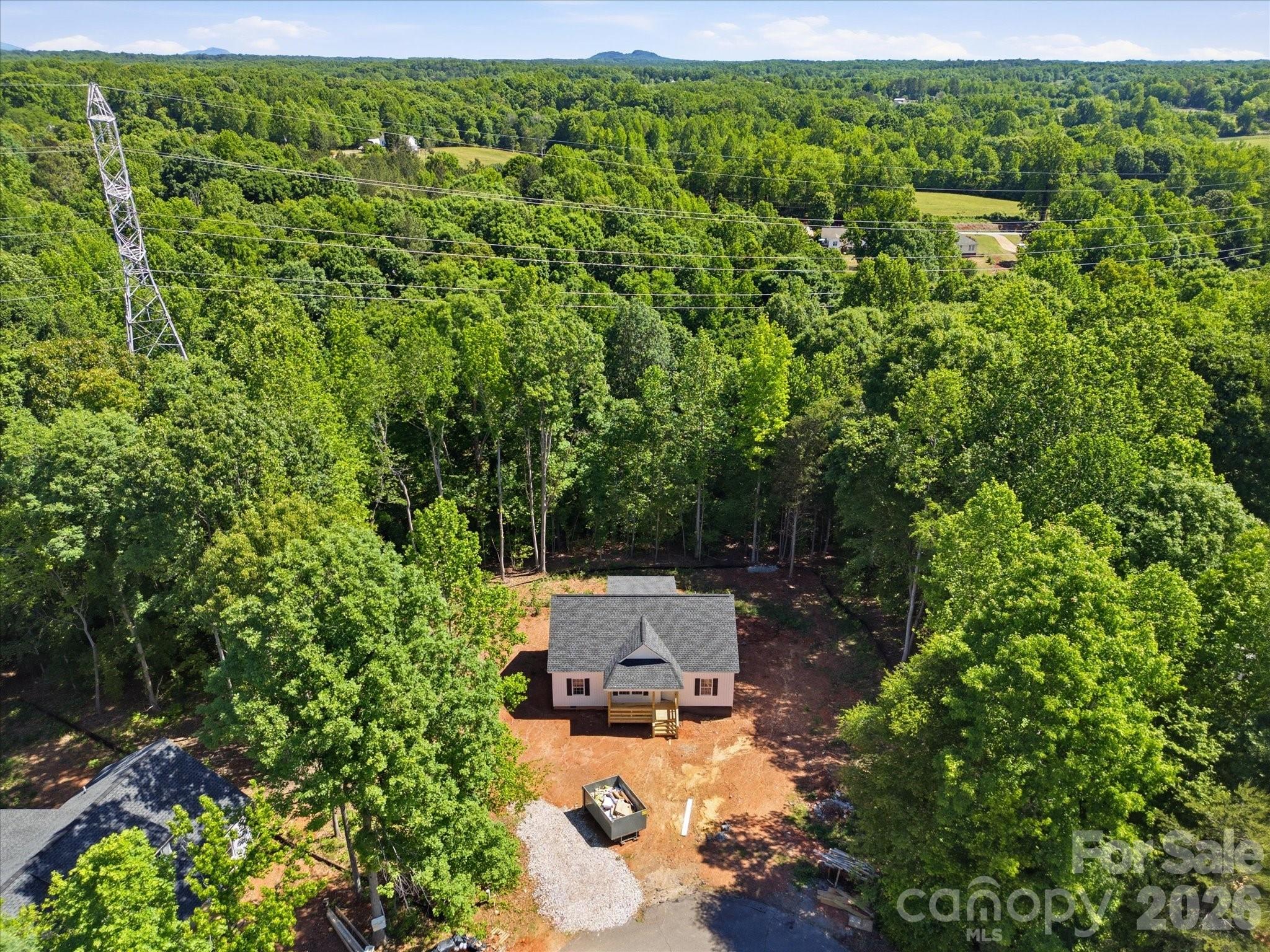 Heron Creek - Residential