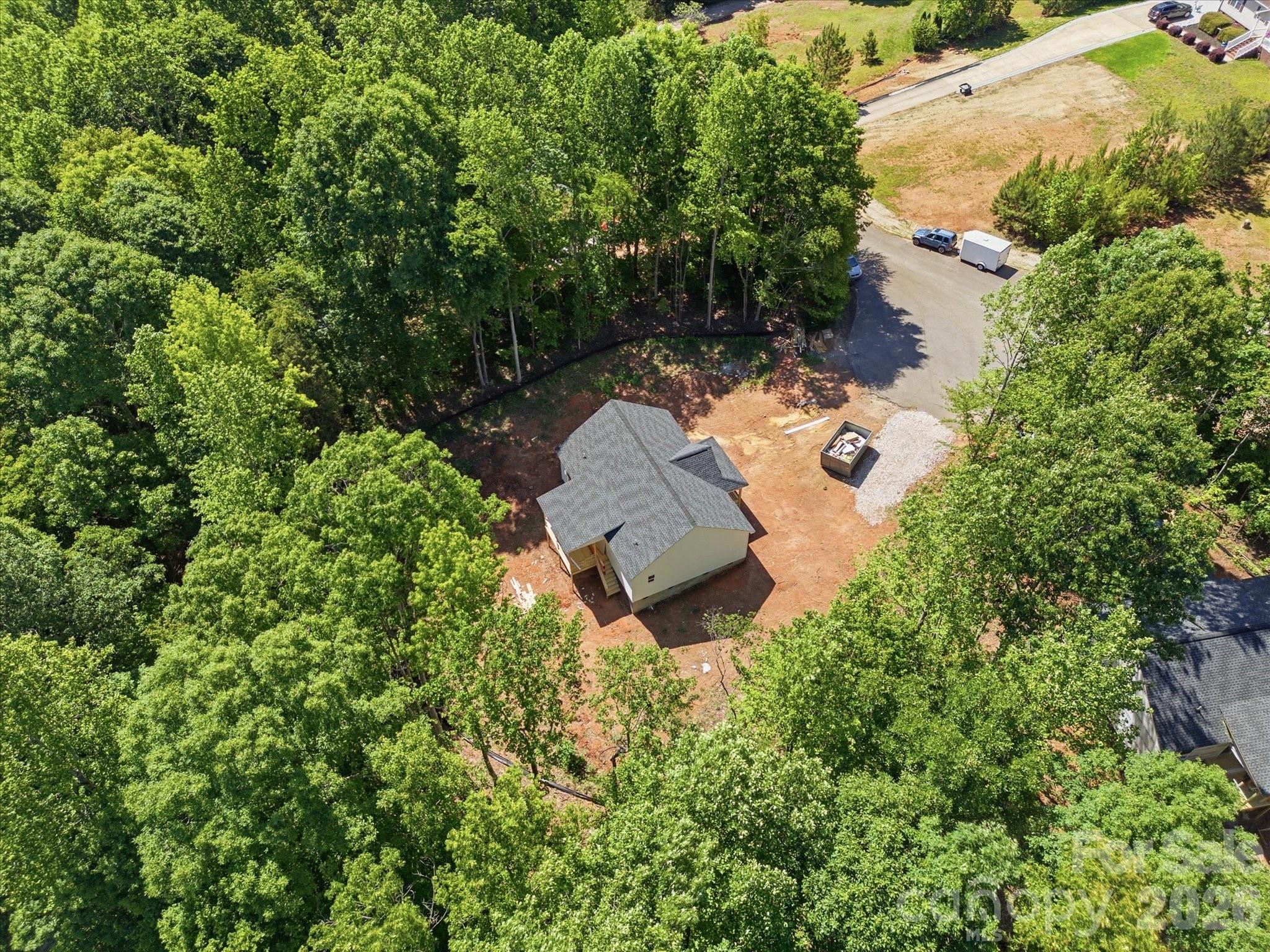 Heron Creek - Residential