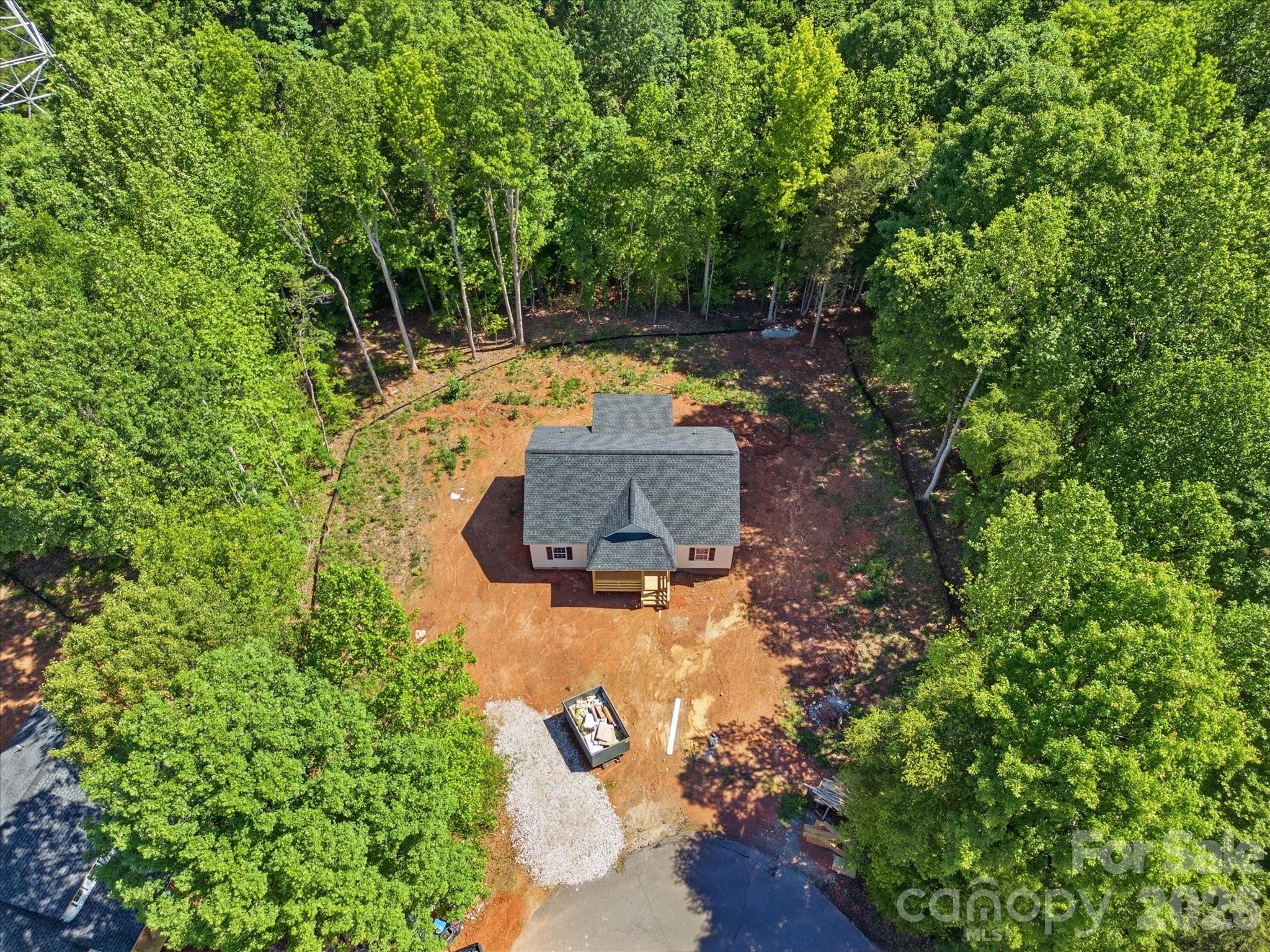 Heron Creek - Residential