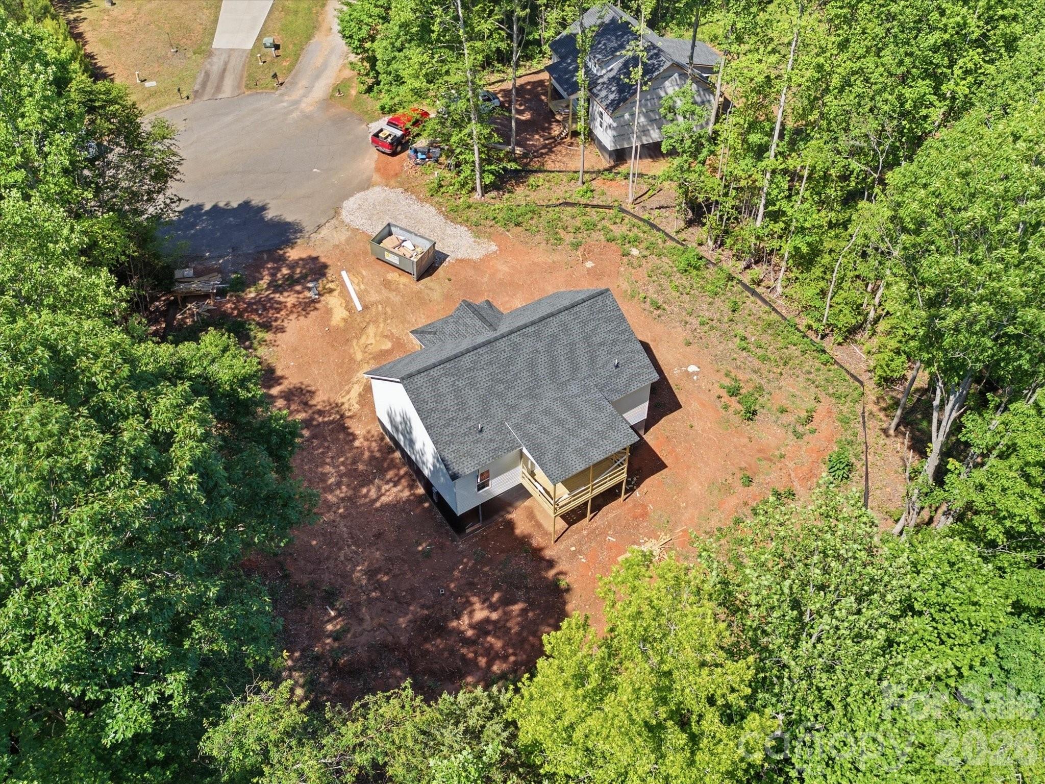Heron Creek - Residential