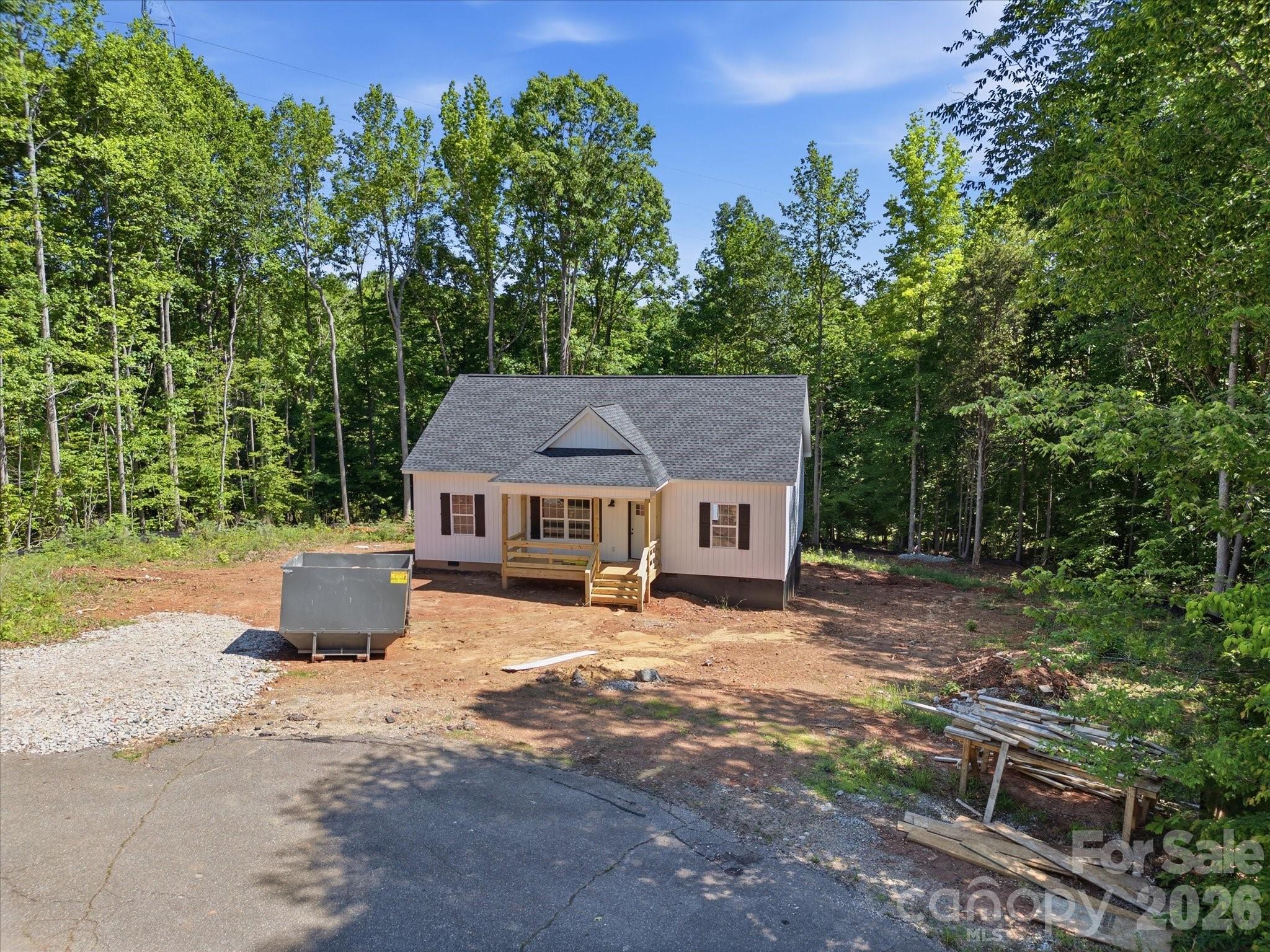 Heron Creek - Residential
