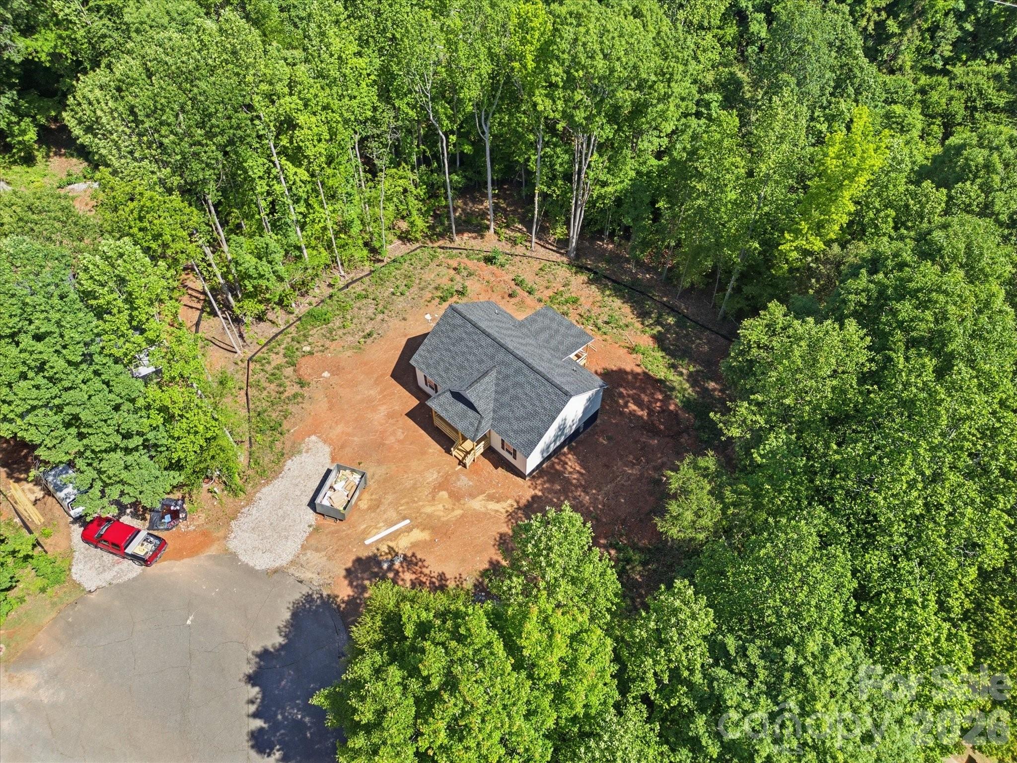 Heron Creek - Residential