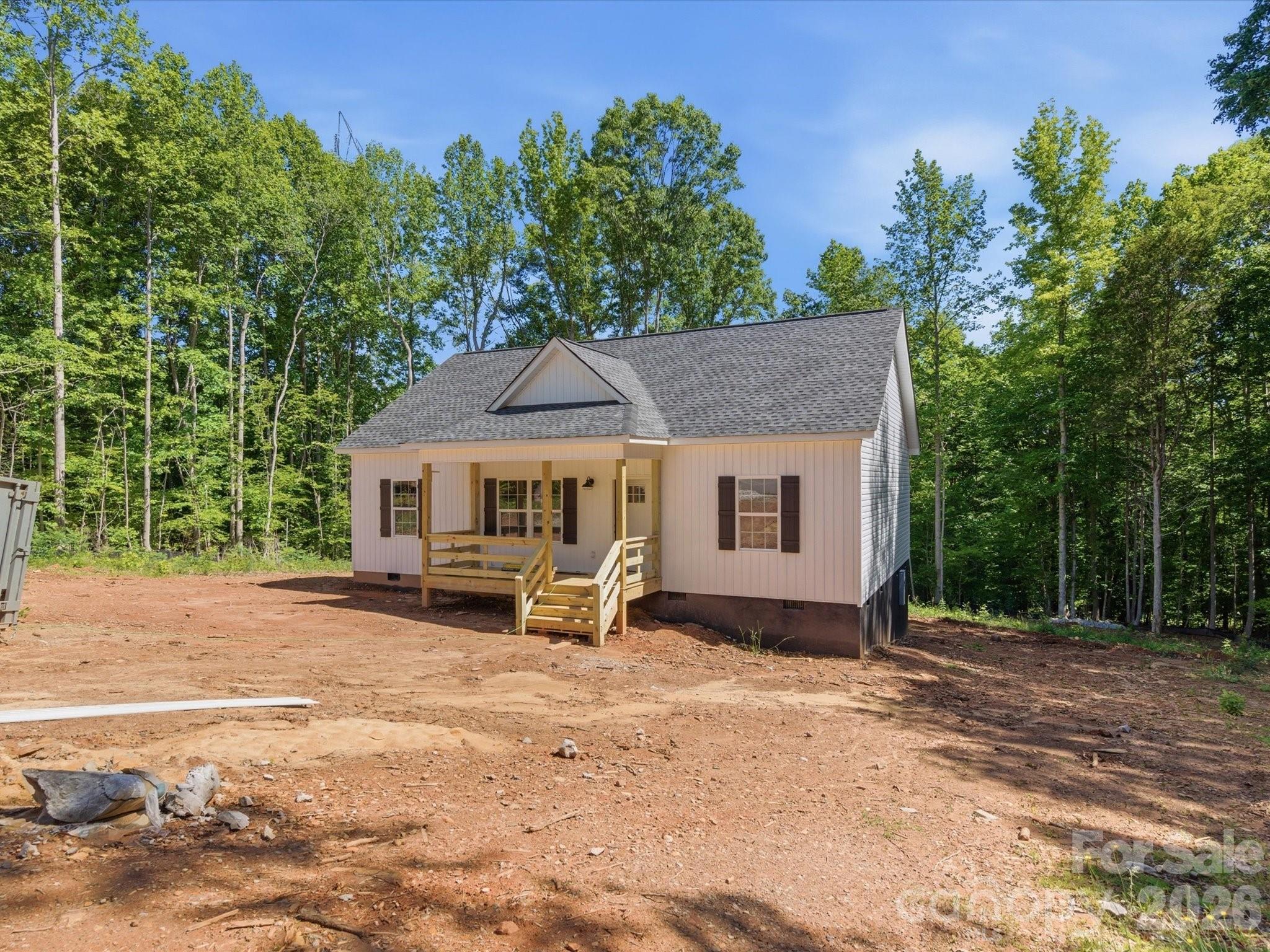 Heron Creek - Residential